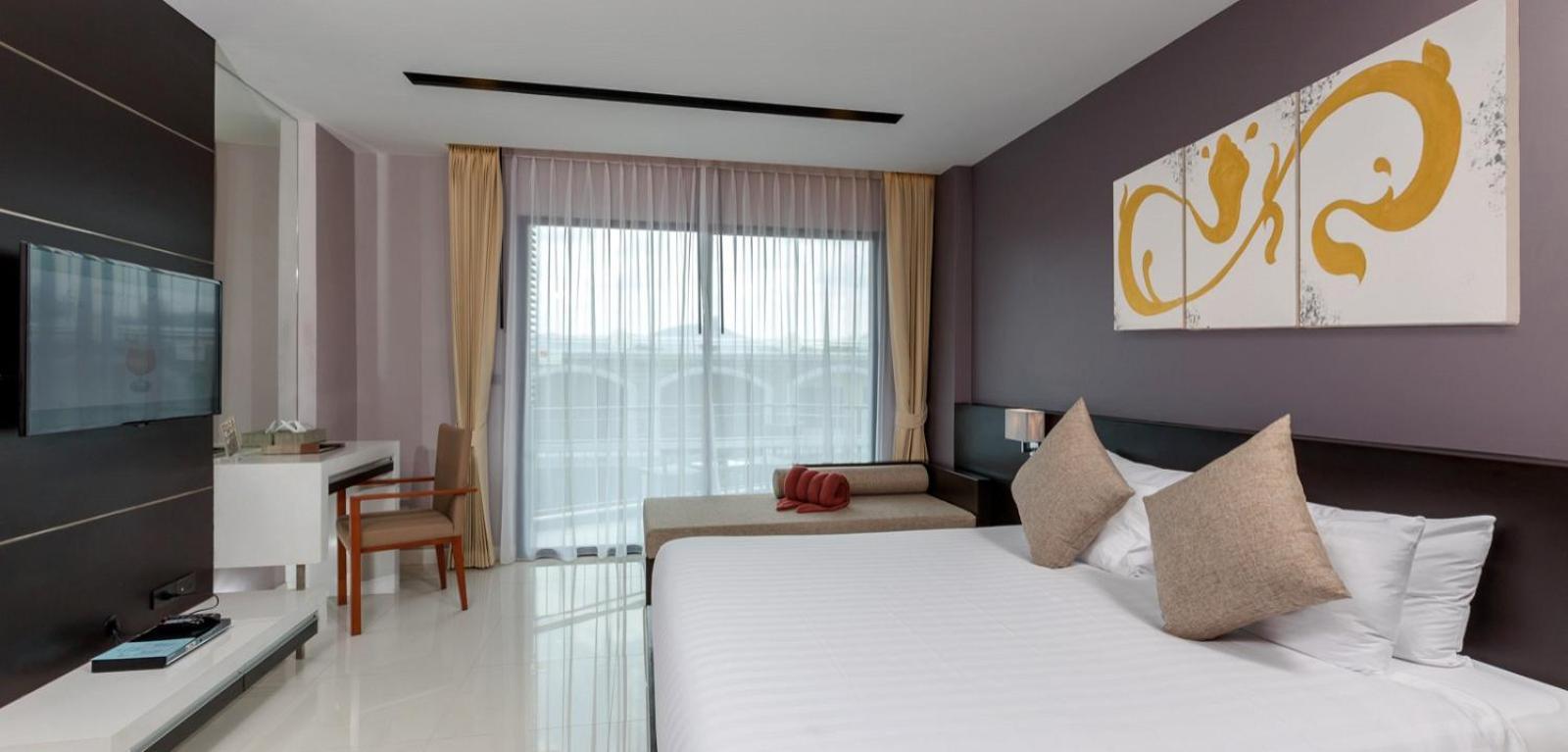 Luxury By Mvp Appartement Patong
