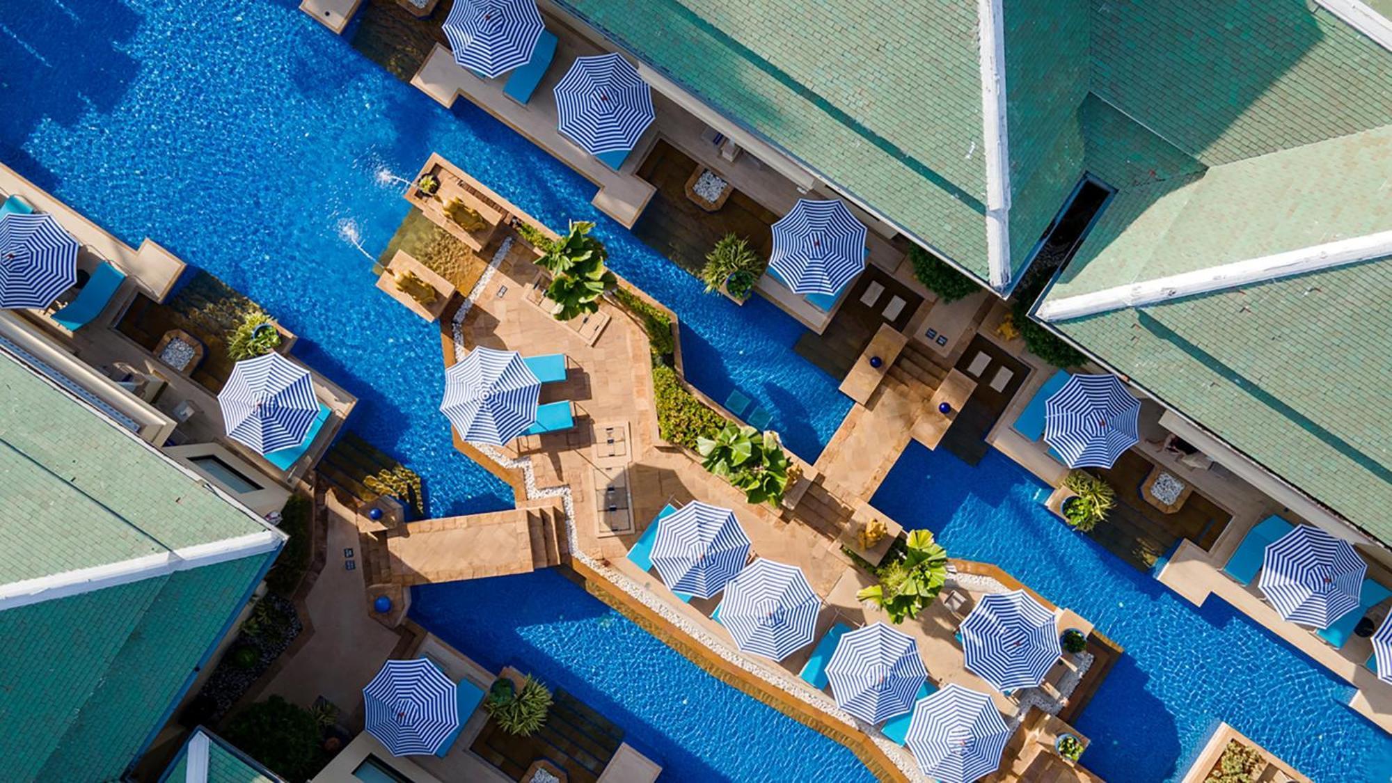 Resort Phuket, An Ihg Patong