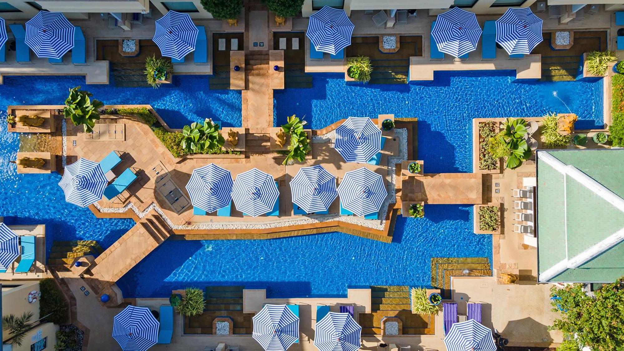 Resort Phuket, An Ihg