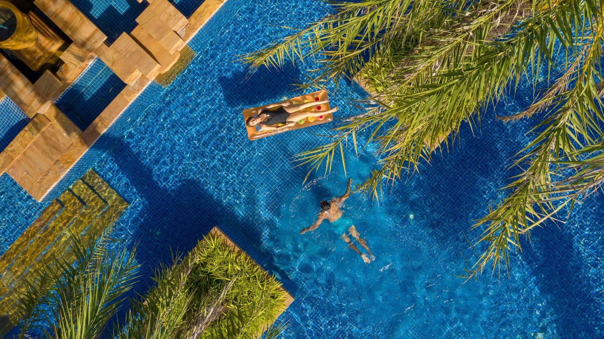 Phuket, An Ihg Resort