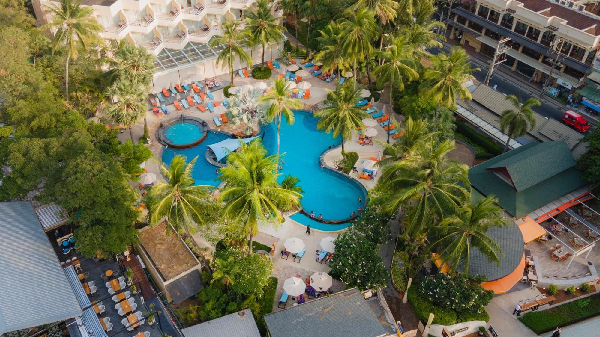 Phuket, An Ihg