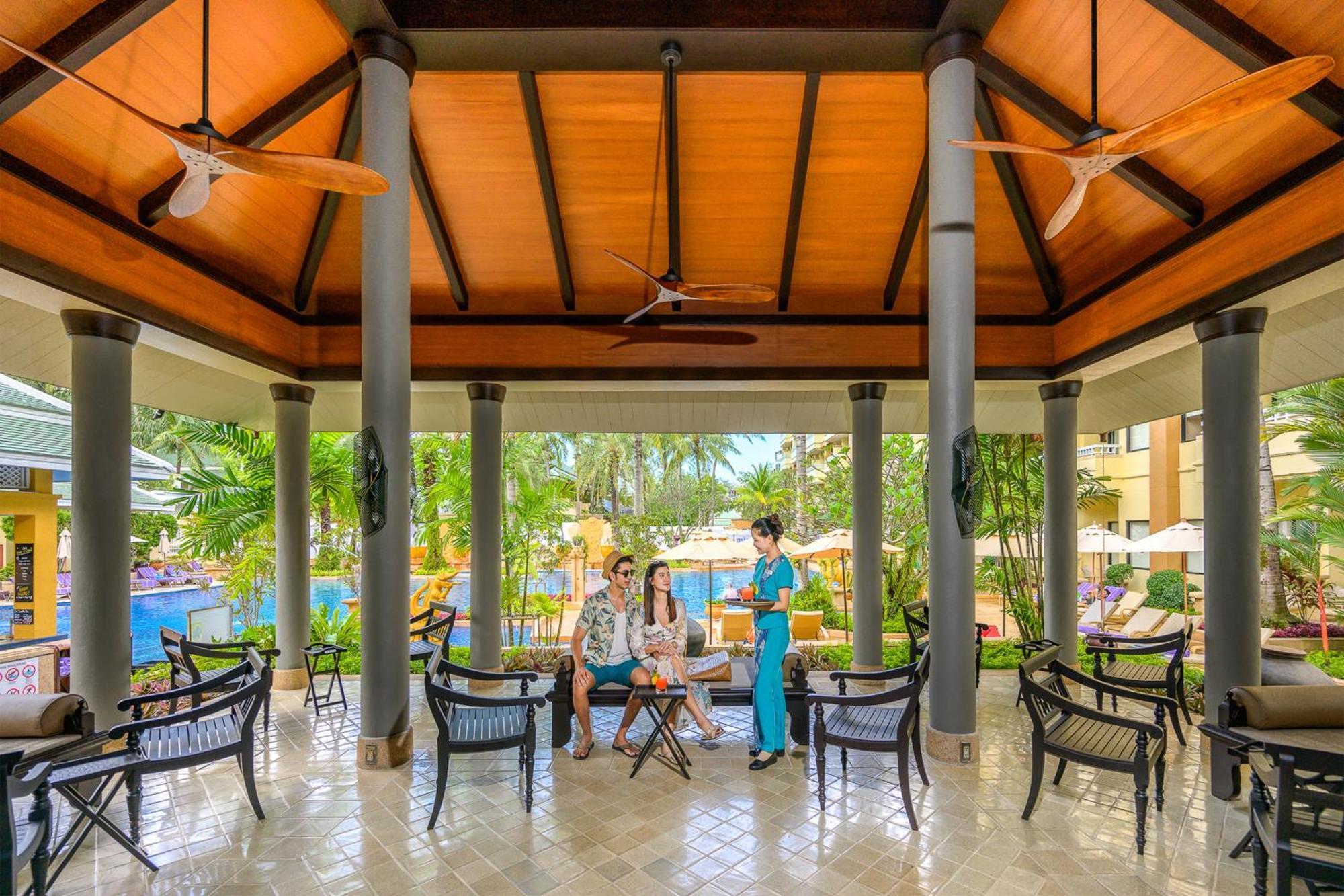 Phuket, An Ihg Resort 4*