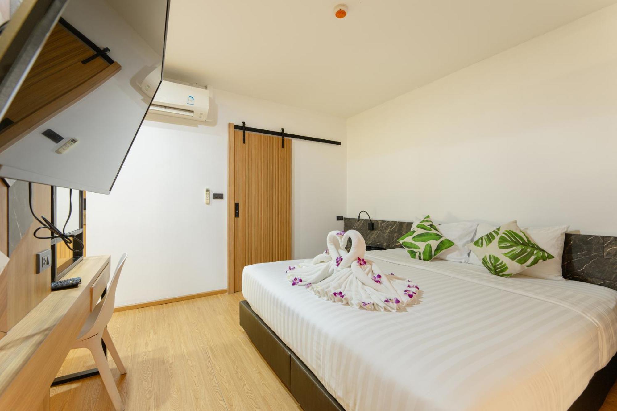 Sky Wave Hotel 3*