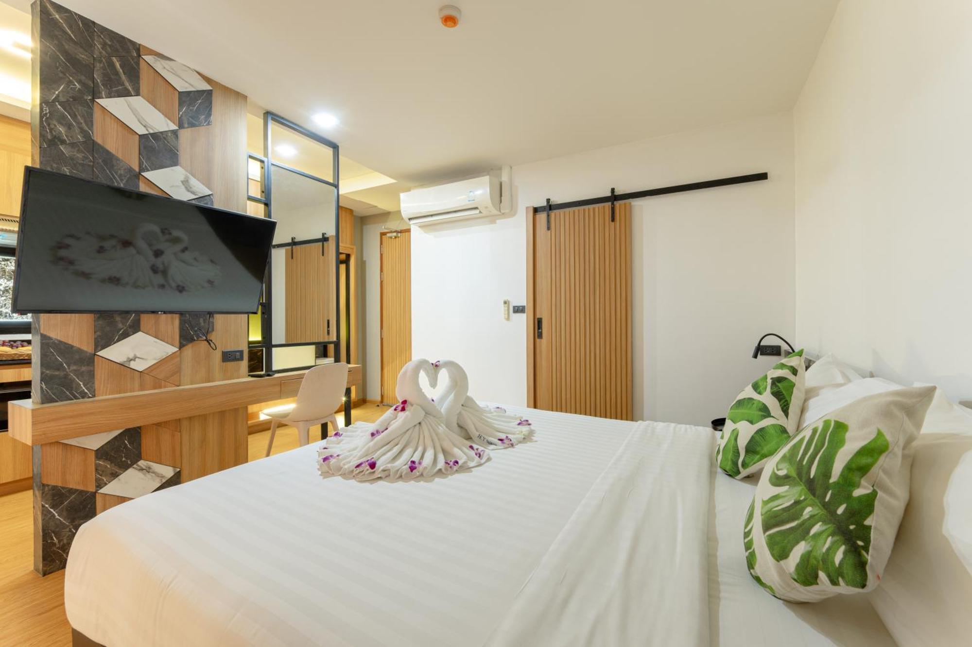 Hotel Sky Wave