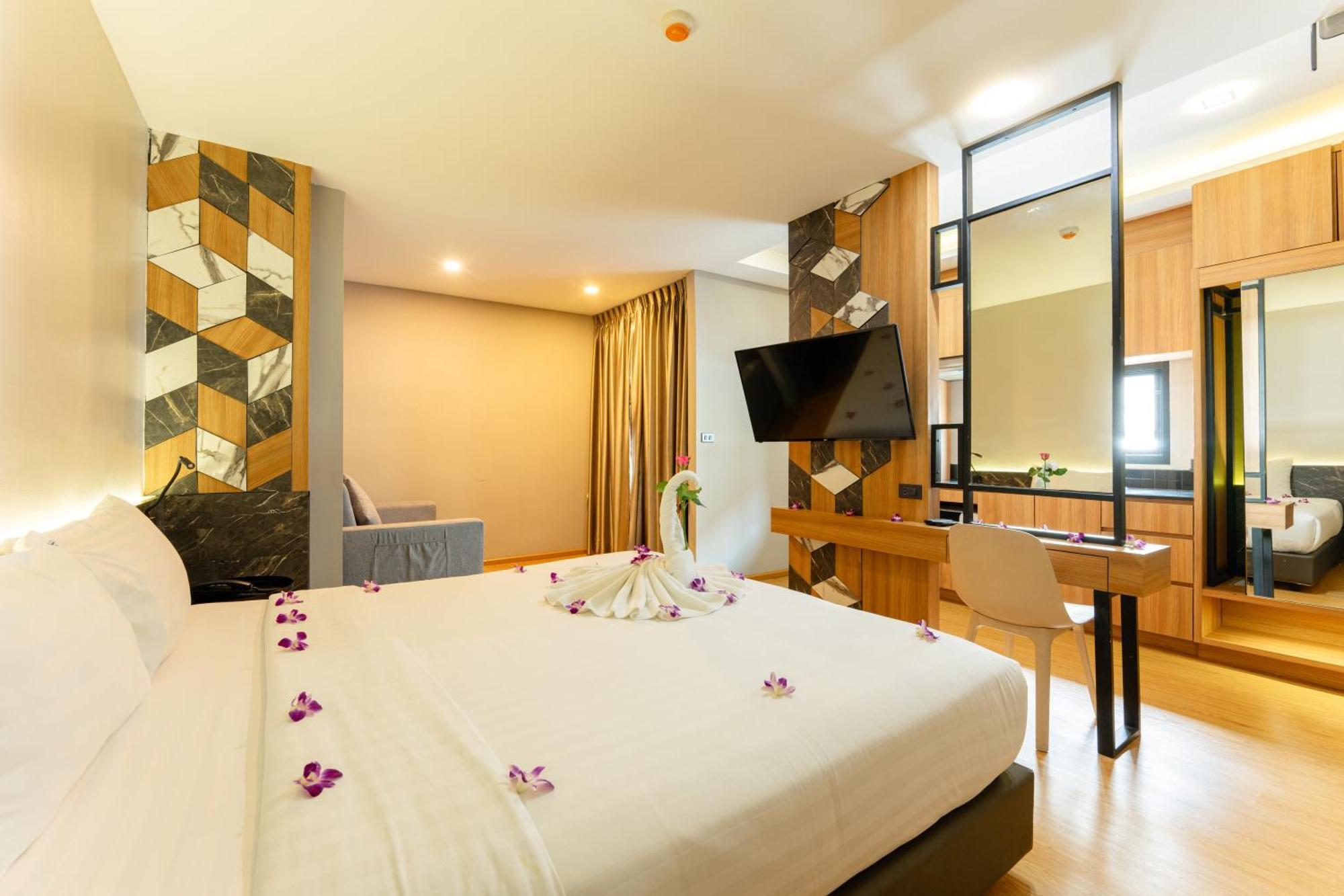 Hotel Sky Wave