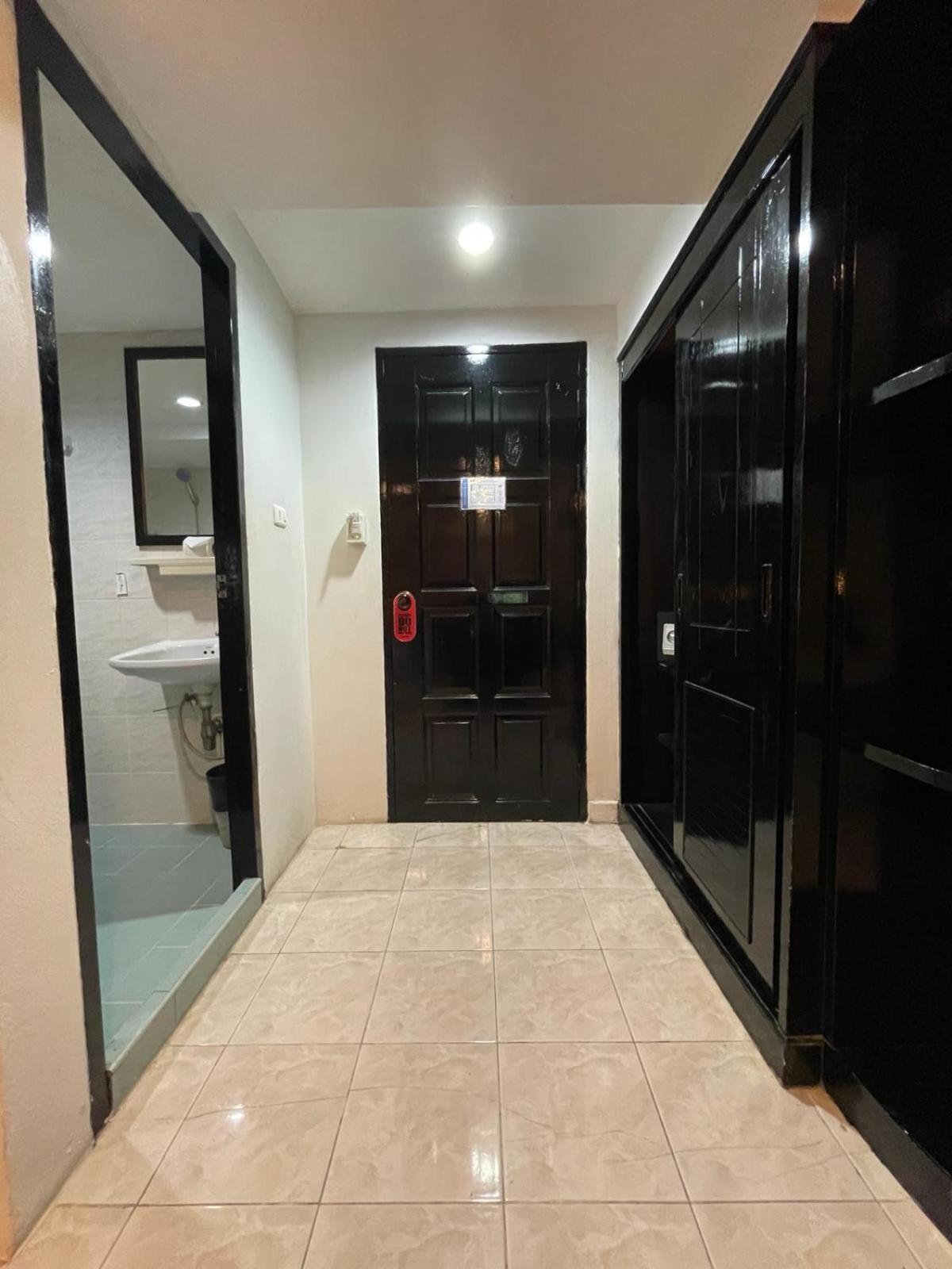 Hotel Bh Baan Paradise Patong