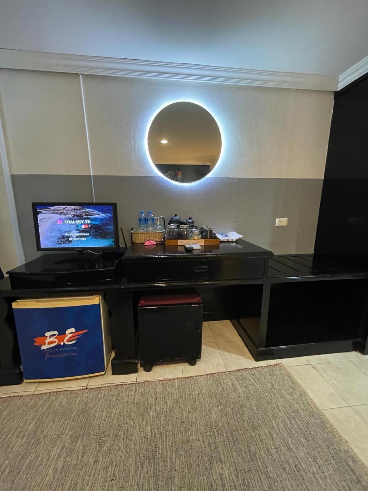 Bh Baan Paradise Hotel Patong