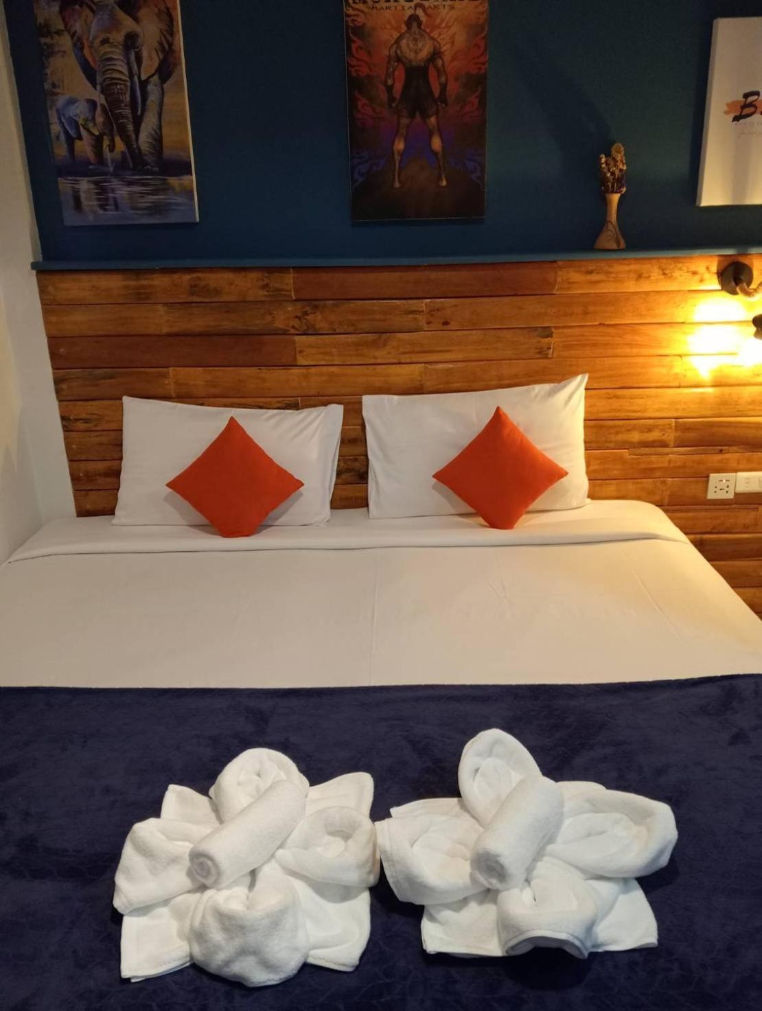Bh Baan Paradise