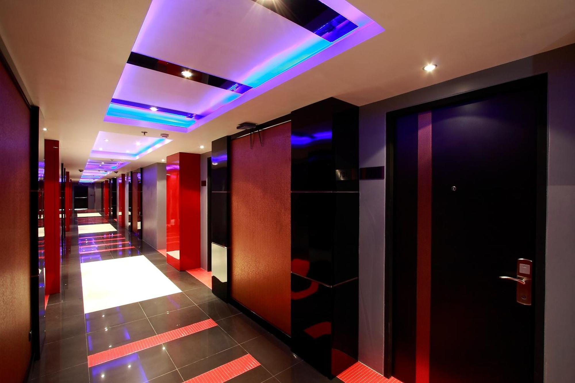 Hotel Absolute Bangla