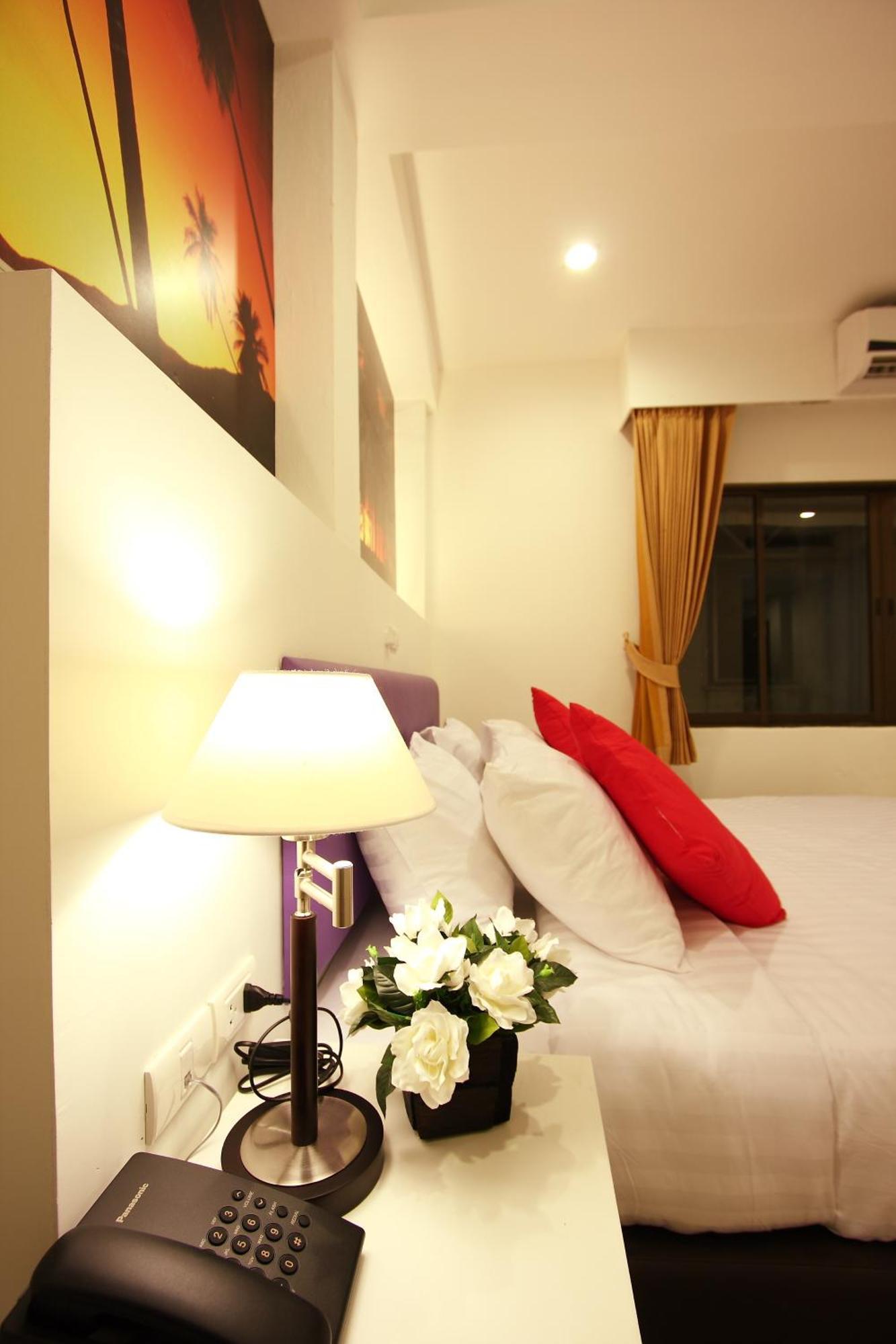 Hotel Armoni Beach Patong