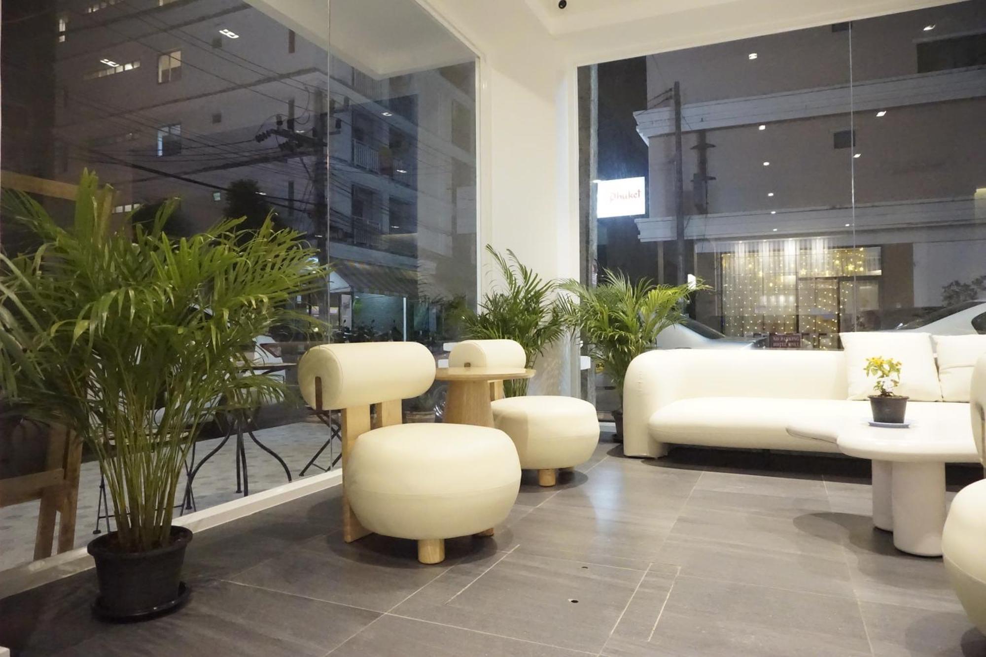 Hotel Blue Skyline 3*
