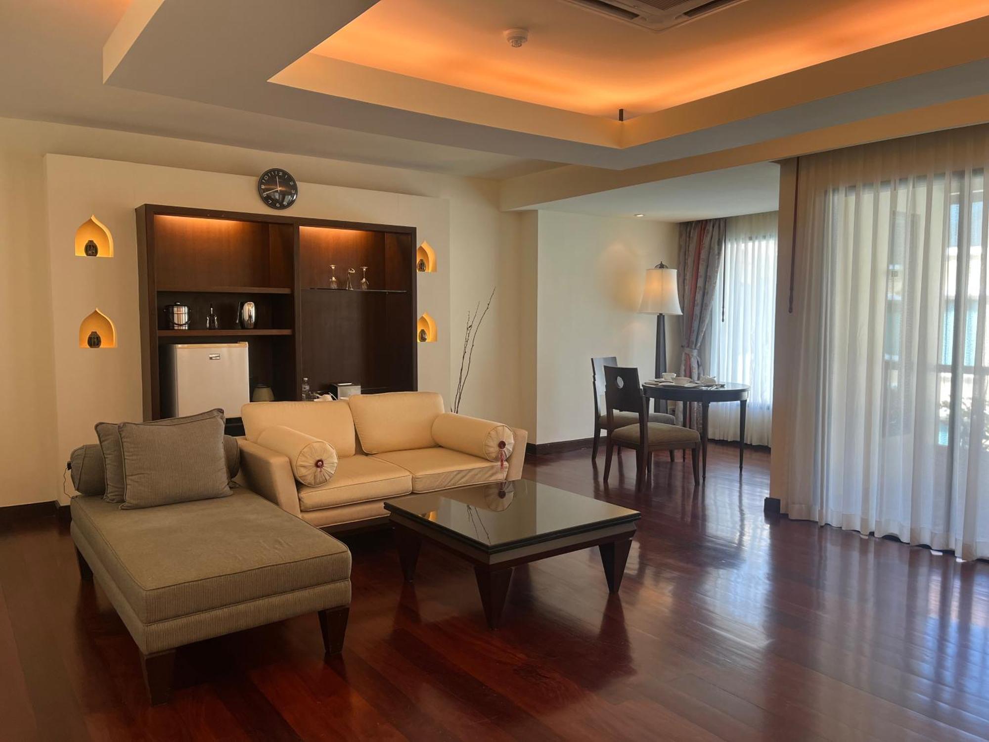 Paragon & Sha Extra Hotel Patong