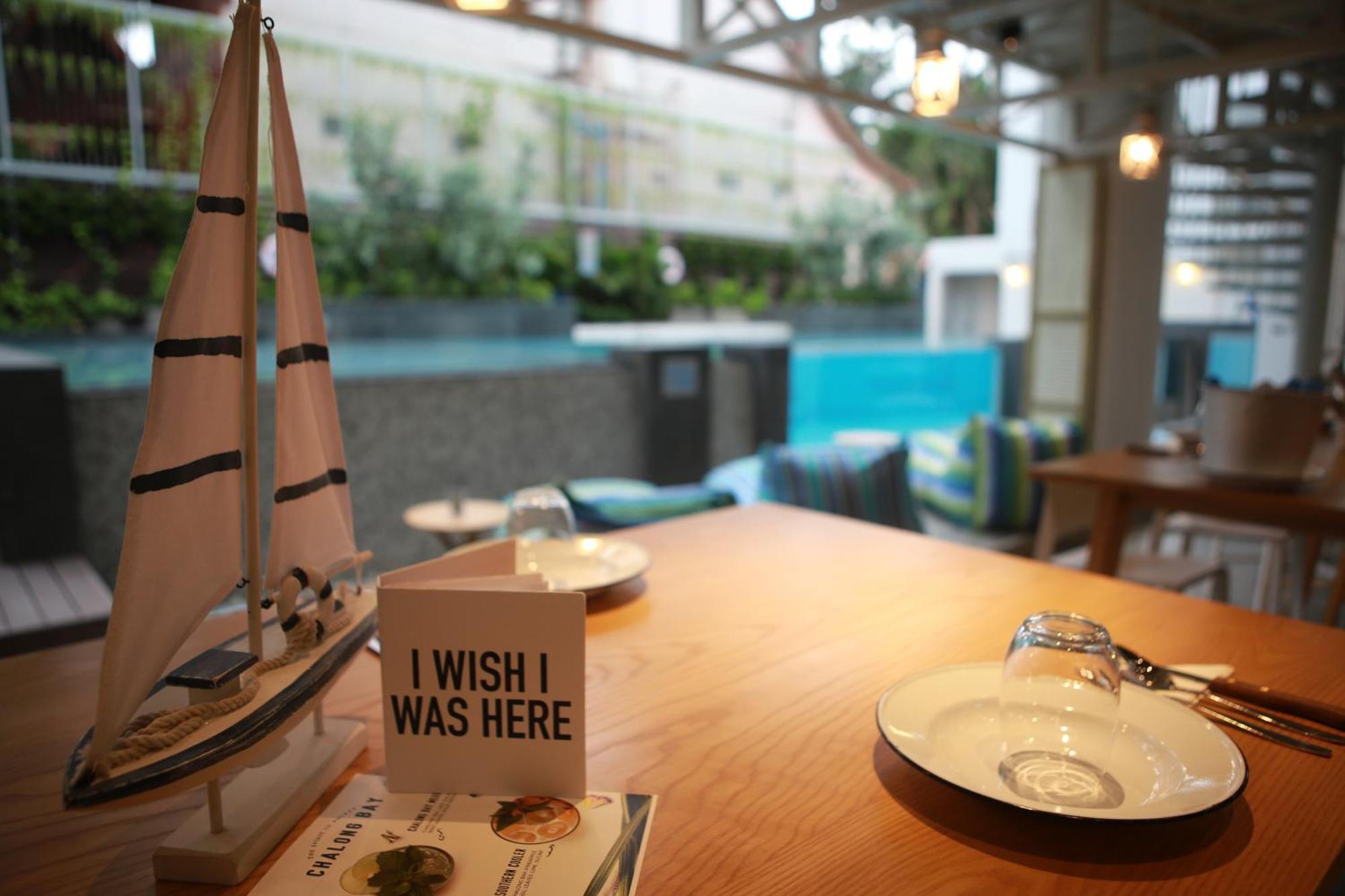 Albergue Lub D Phuket - Near & Vibrant Social Vibe Patong
