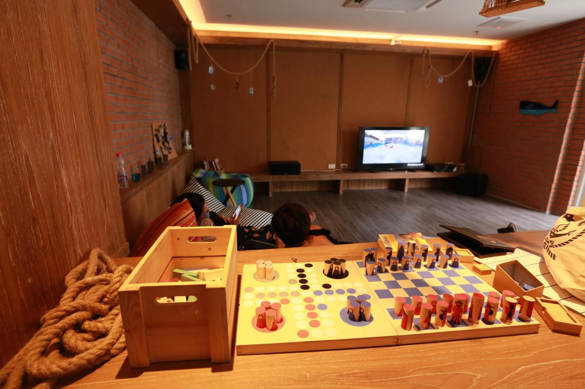 Albergue Lub D Phuket - Near & Vibrant Social Vibe *