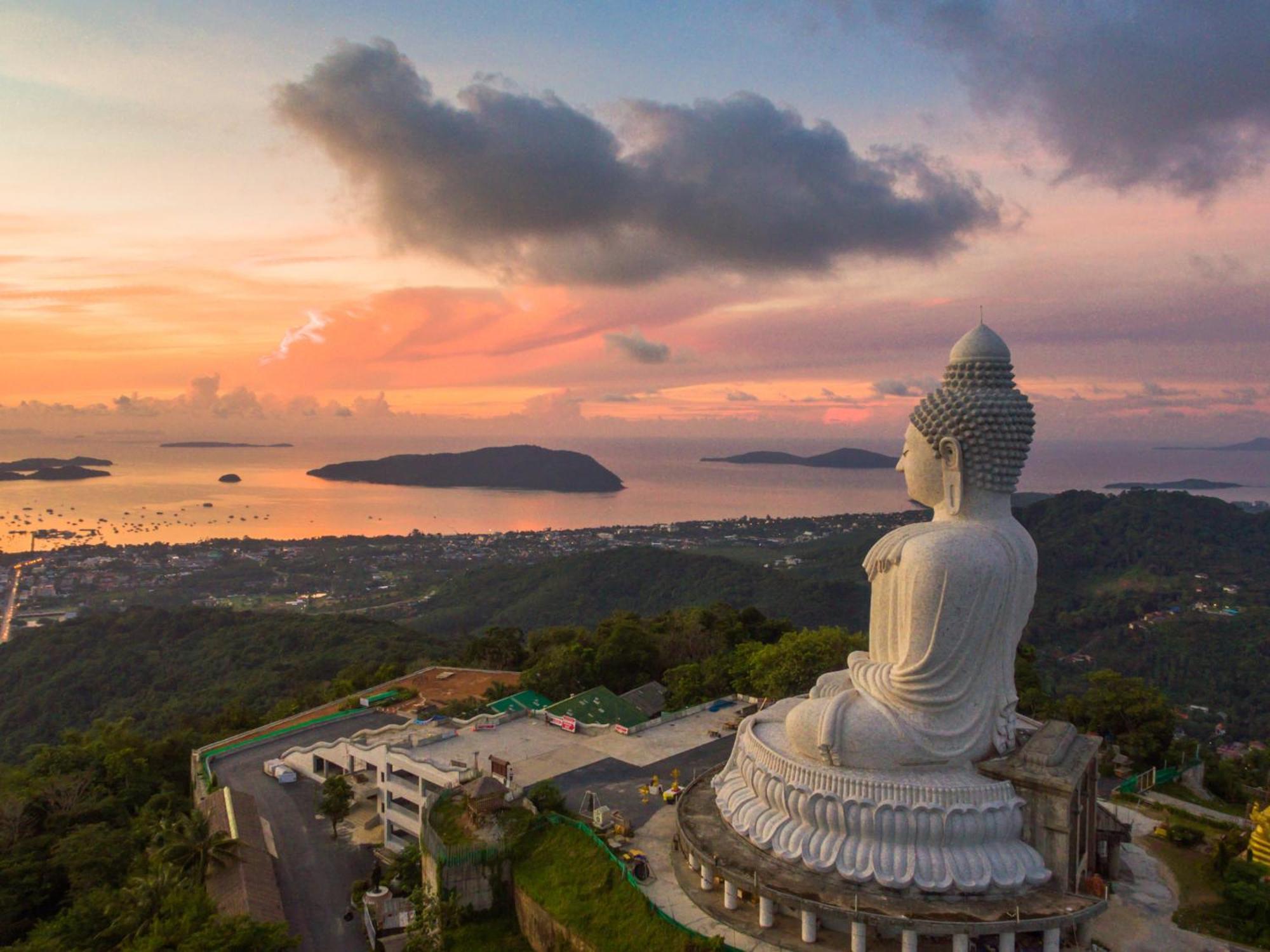 Phuket Beachfront 5* Cape Panwa