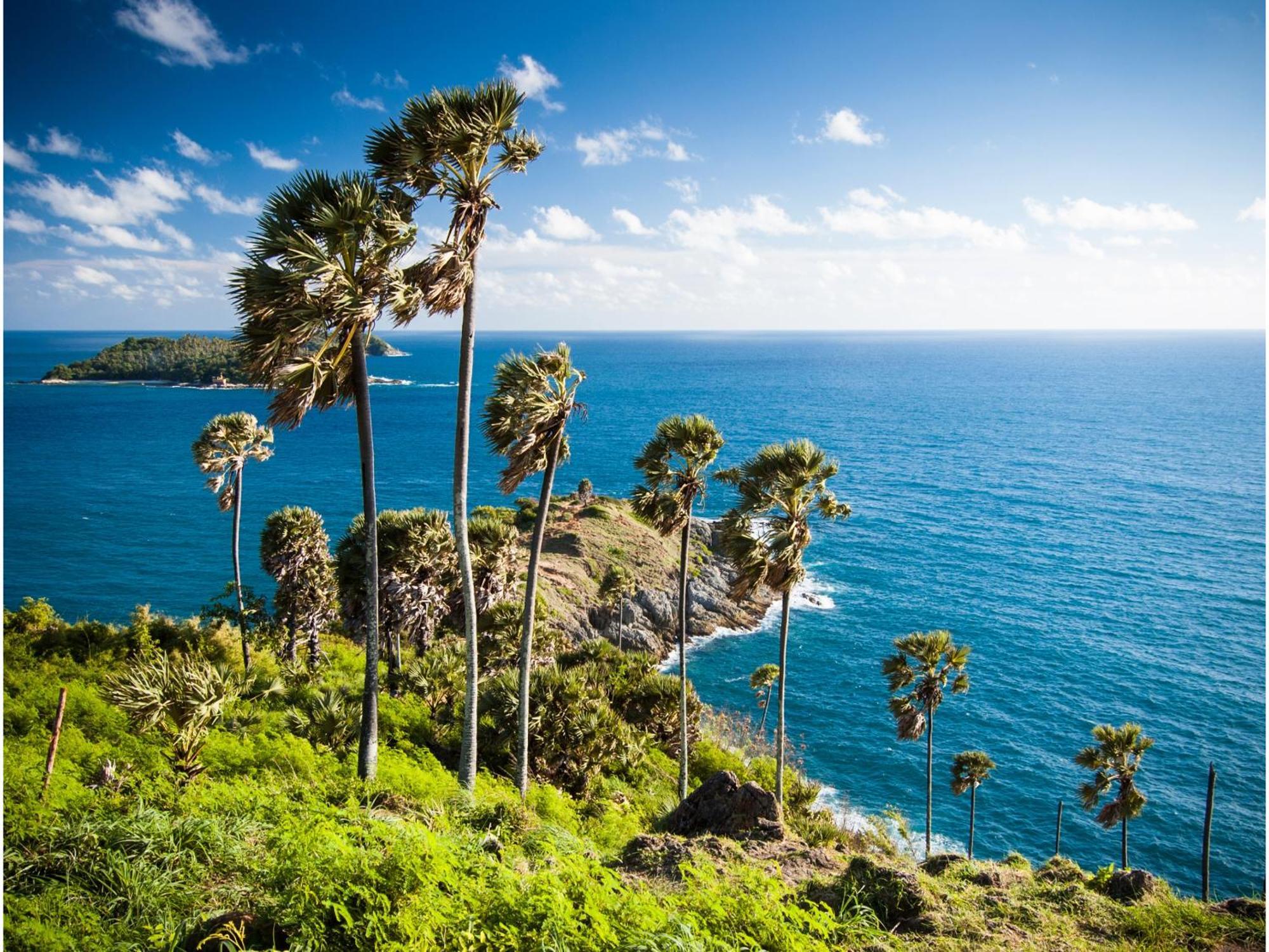 Phuket Beachfront Cape Panwa