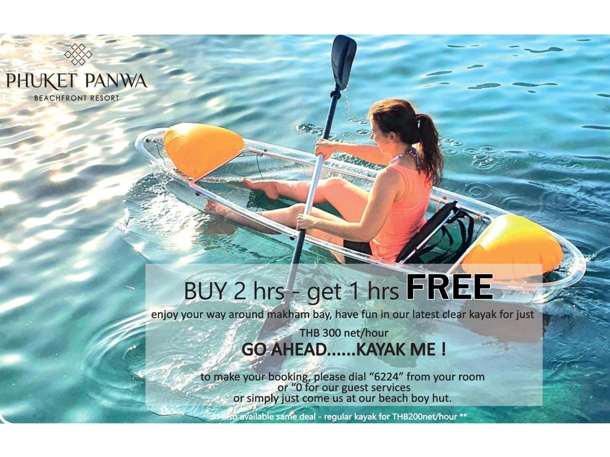 Phuket Beachfront 5* Cape Panwa