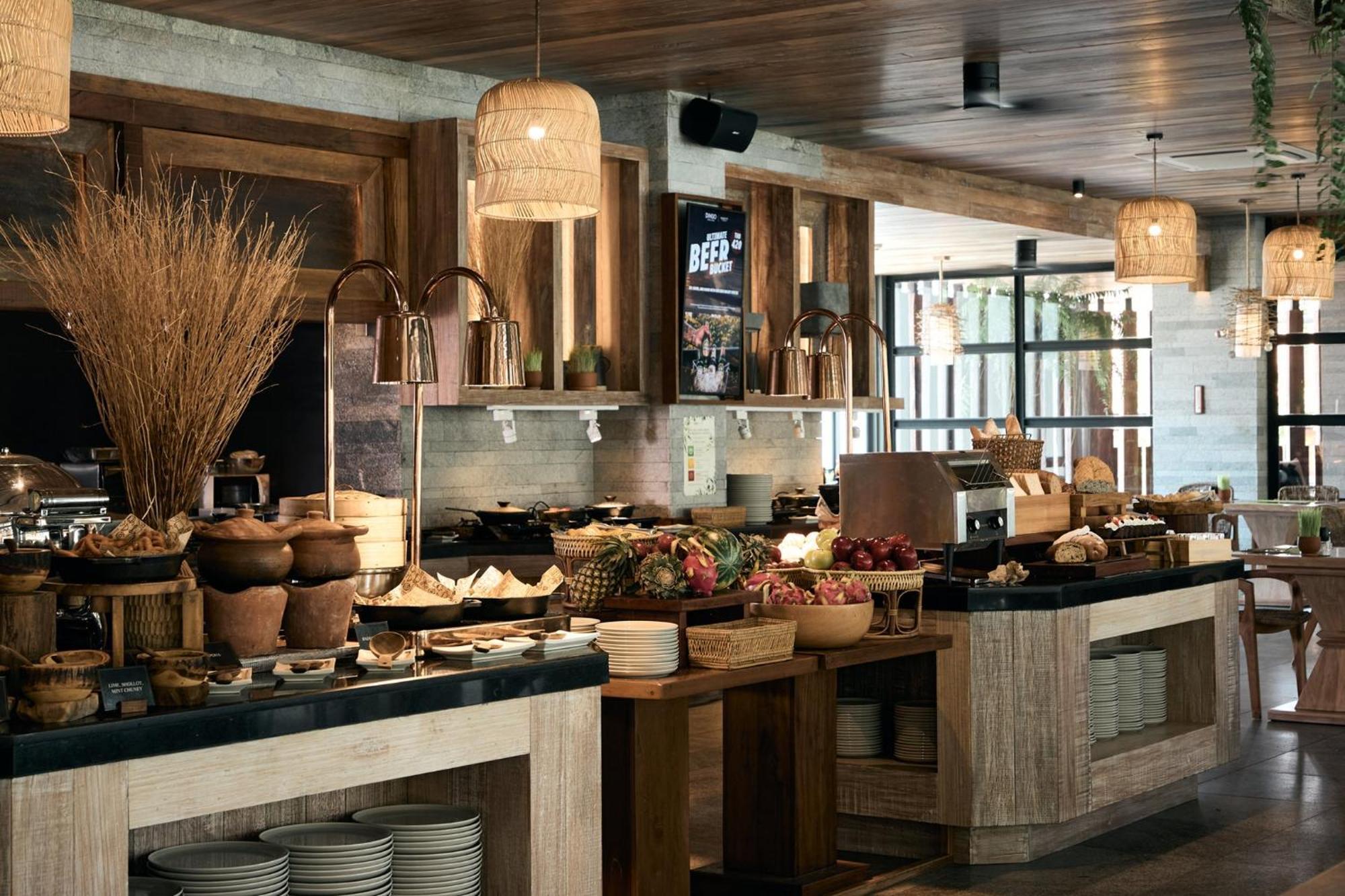 Dinso & Phuket, Vignette Collection By Ihg Patong
