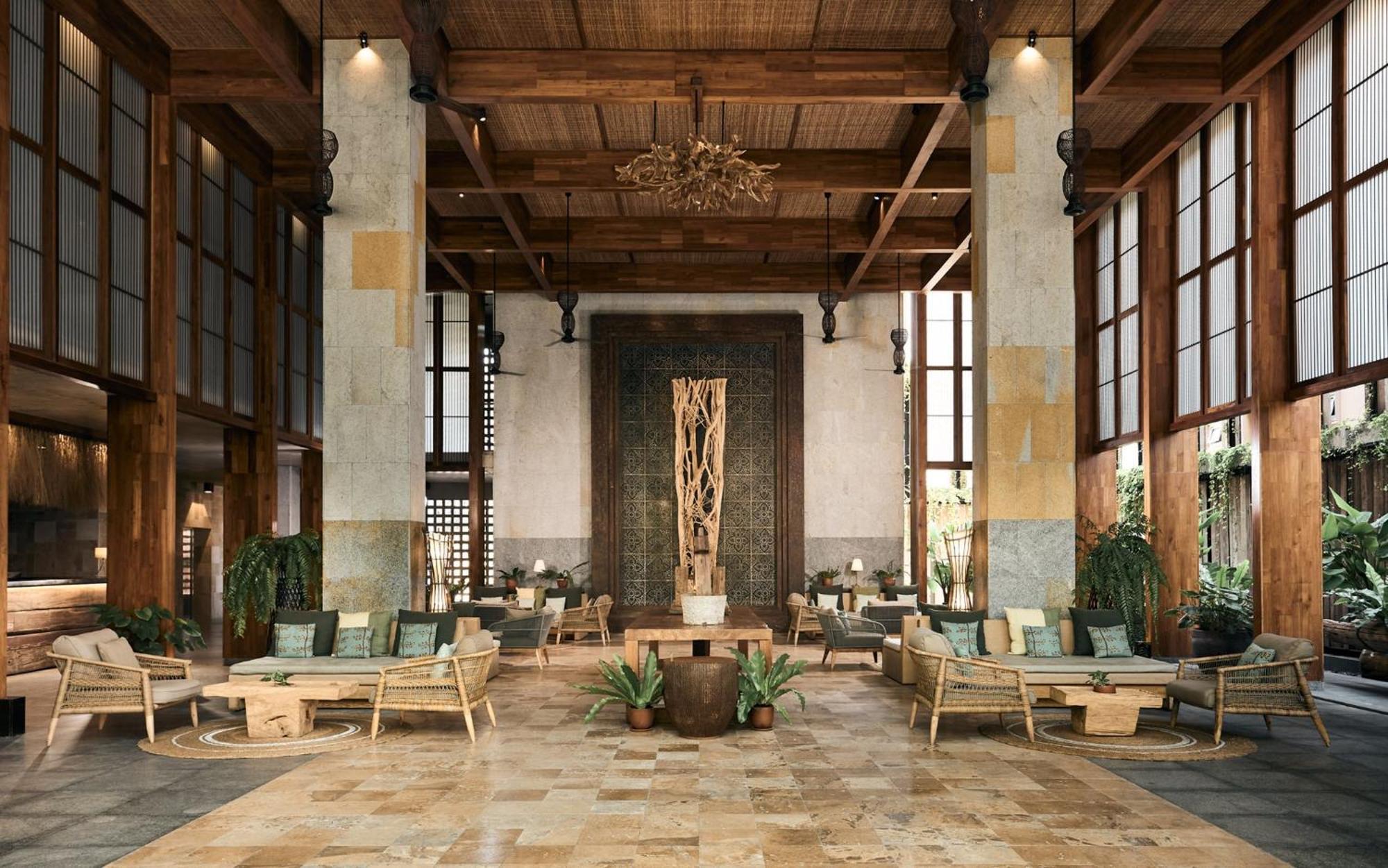 Dinso & Phuket, Vignette Collection By Ihg 5* Patong