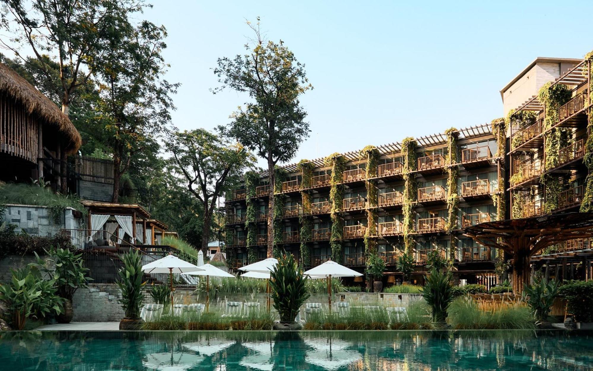 Dinso & Phuket, Vignette Collection By Ihg Hotel Patong