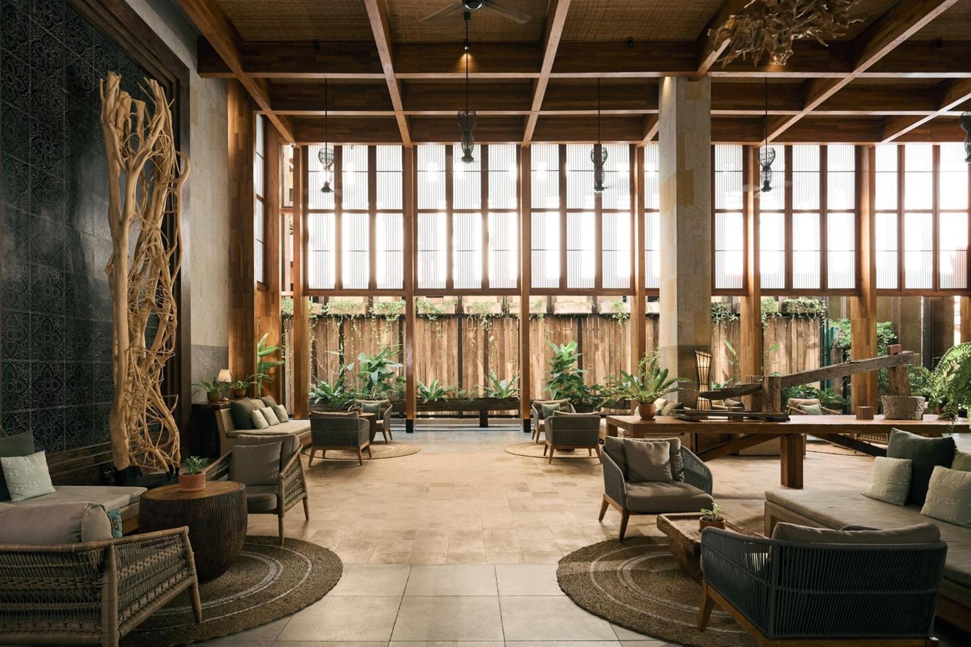 Hotel Dinso & Phuket, Vignette Collection By Ihg