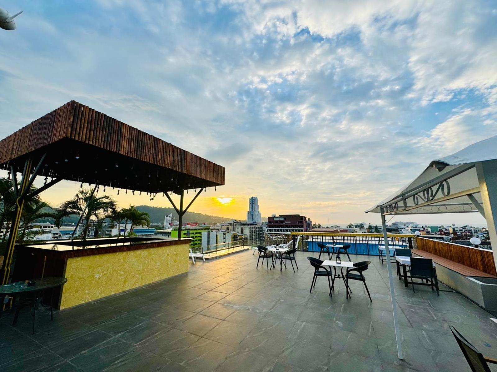 Cocoon Apk & Hotel