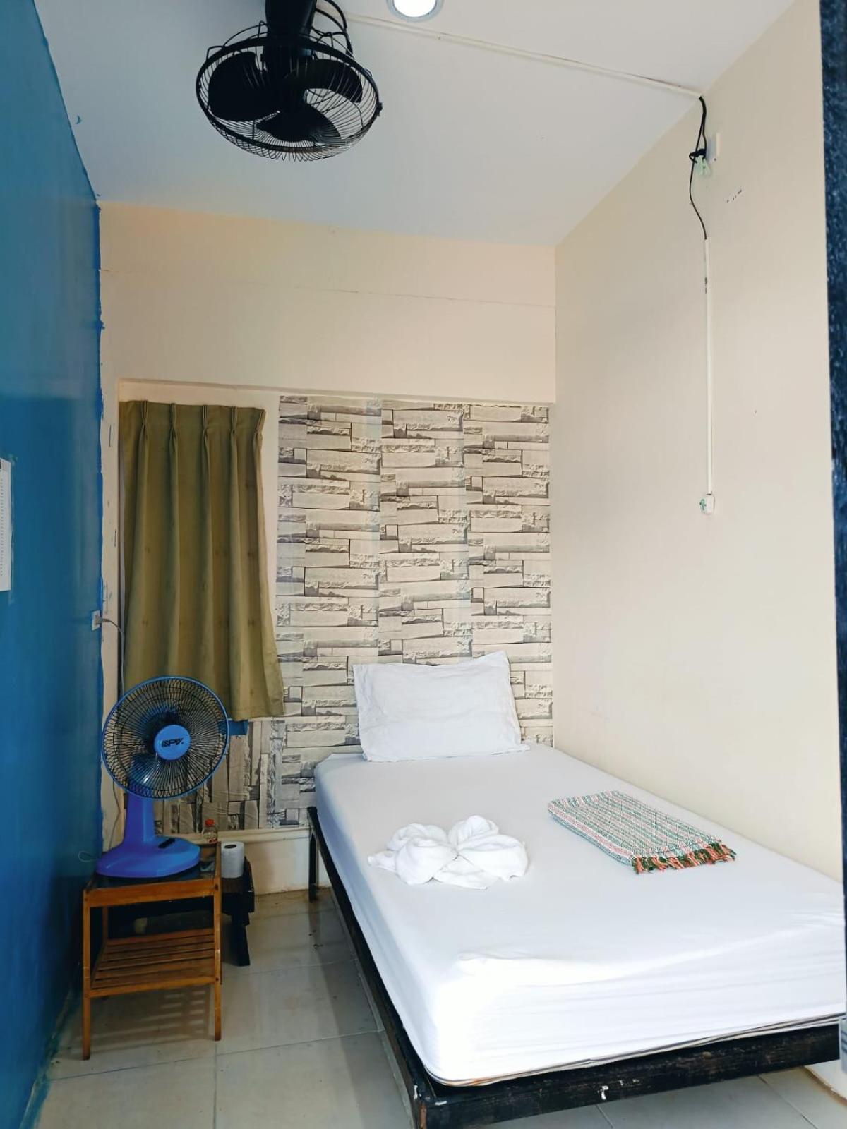 Hill View Hotel