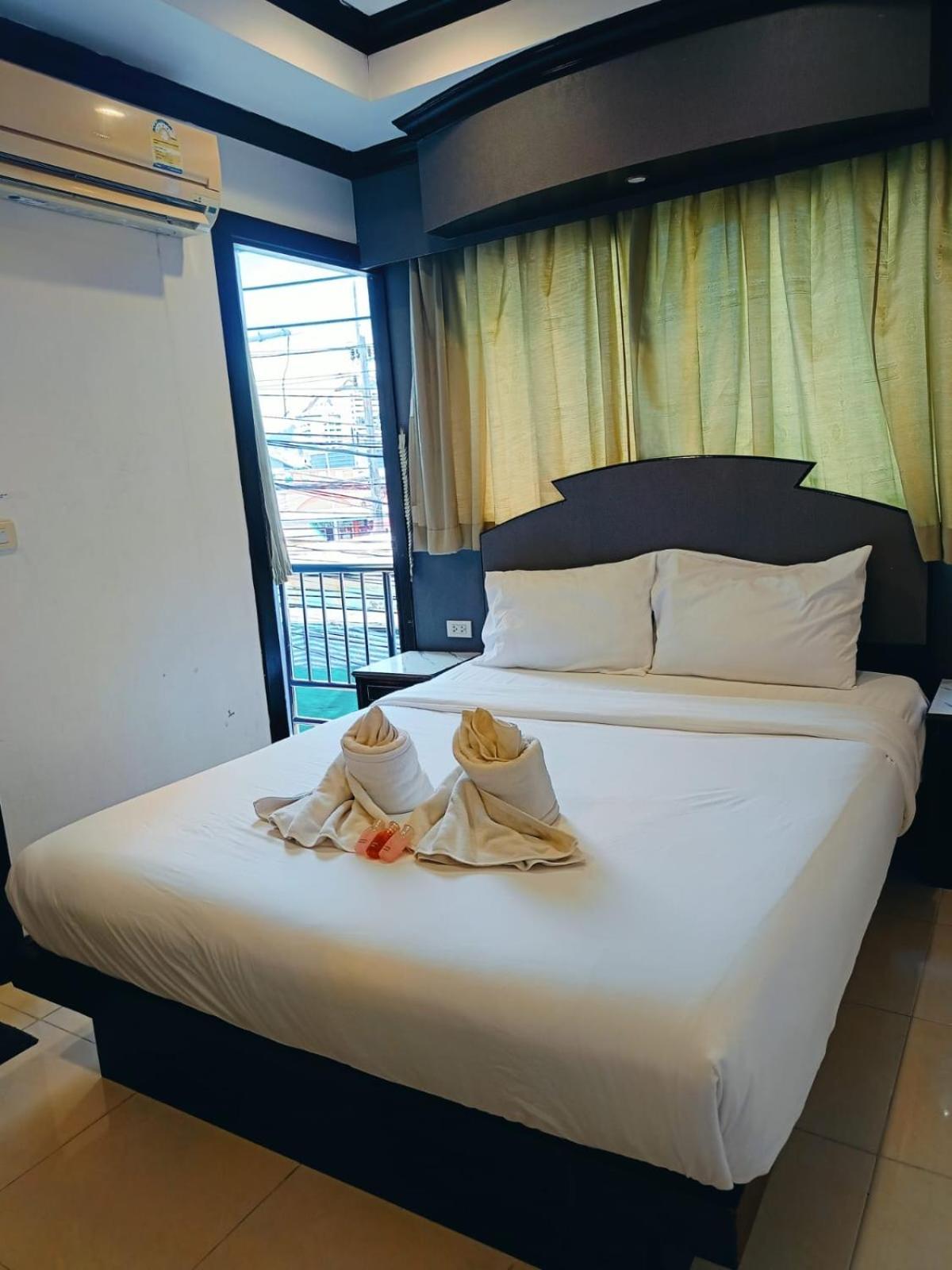 Hotel Hill View Patong