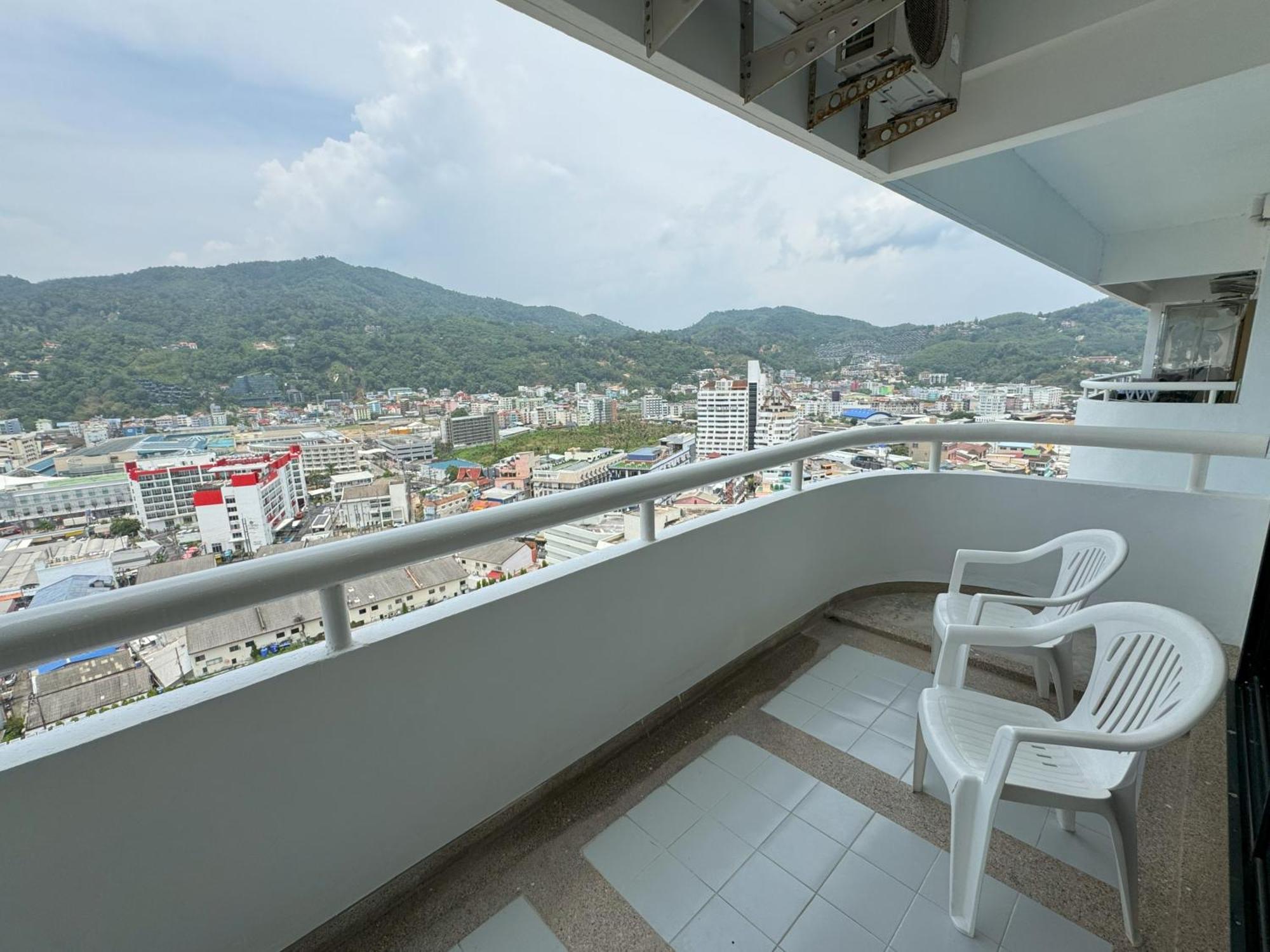 Tower By Lofty Appartement
