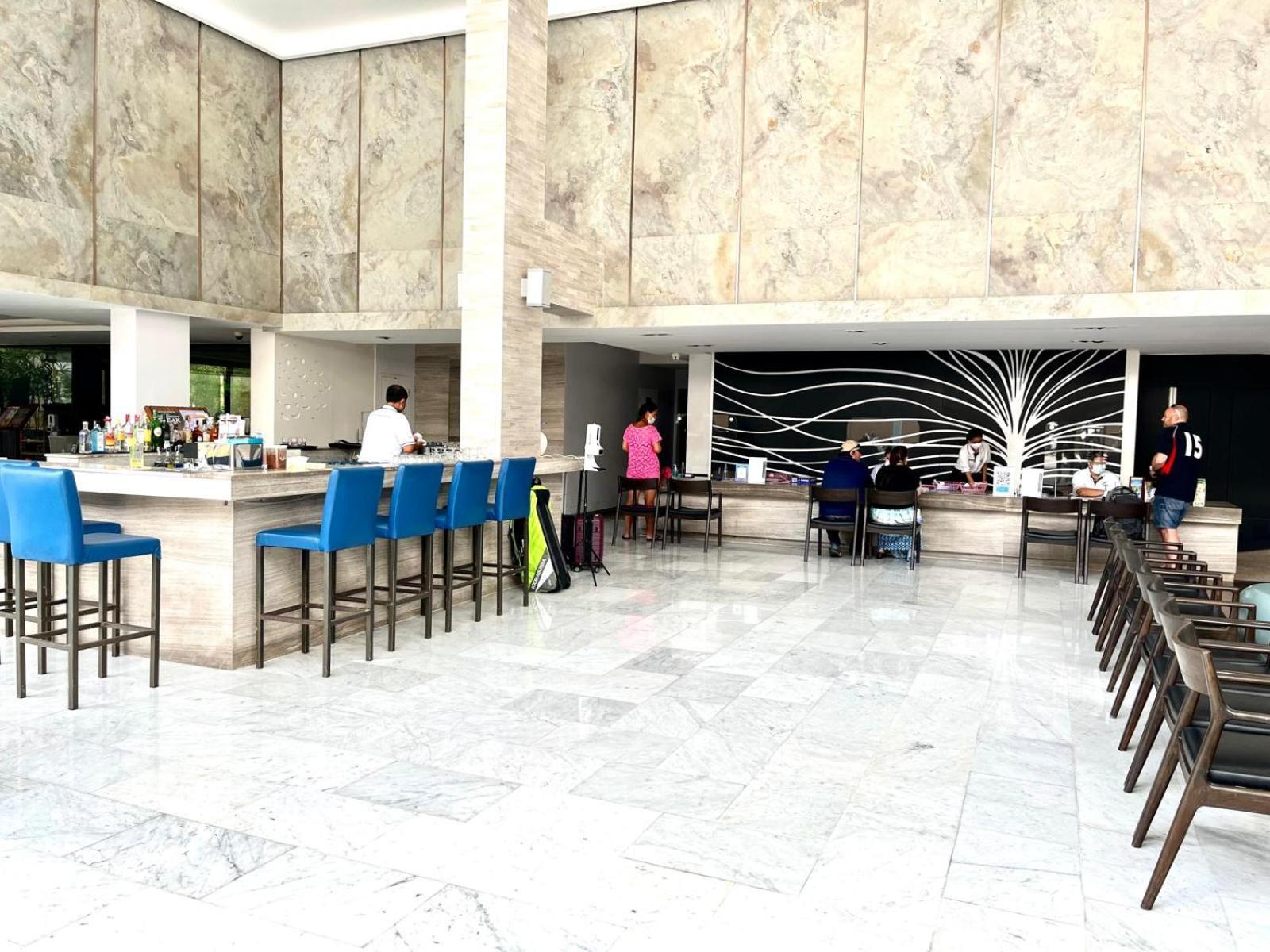 Rumah percutian Beachfront 2 Mins Walk 2