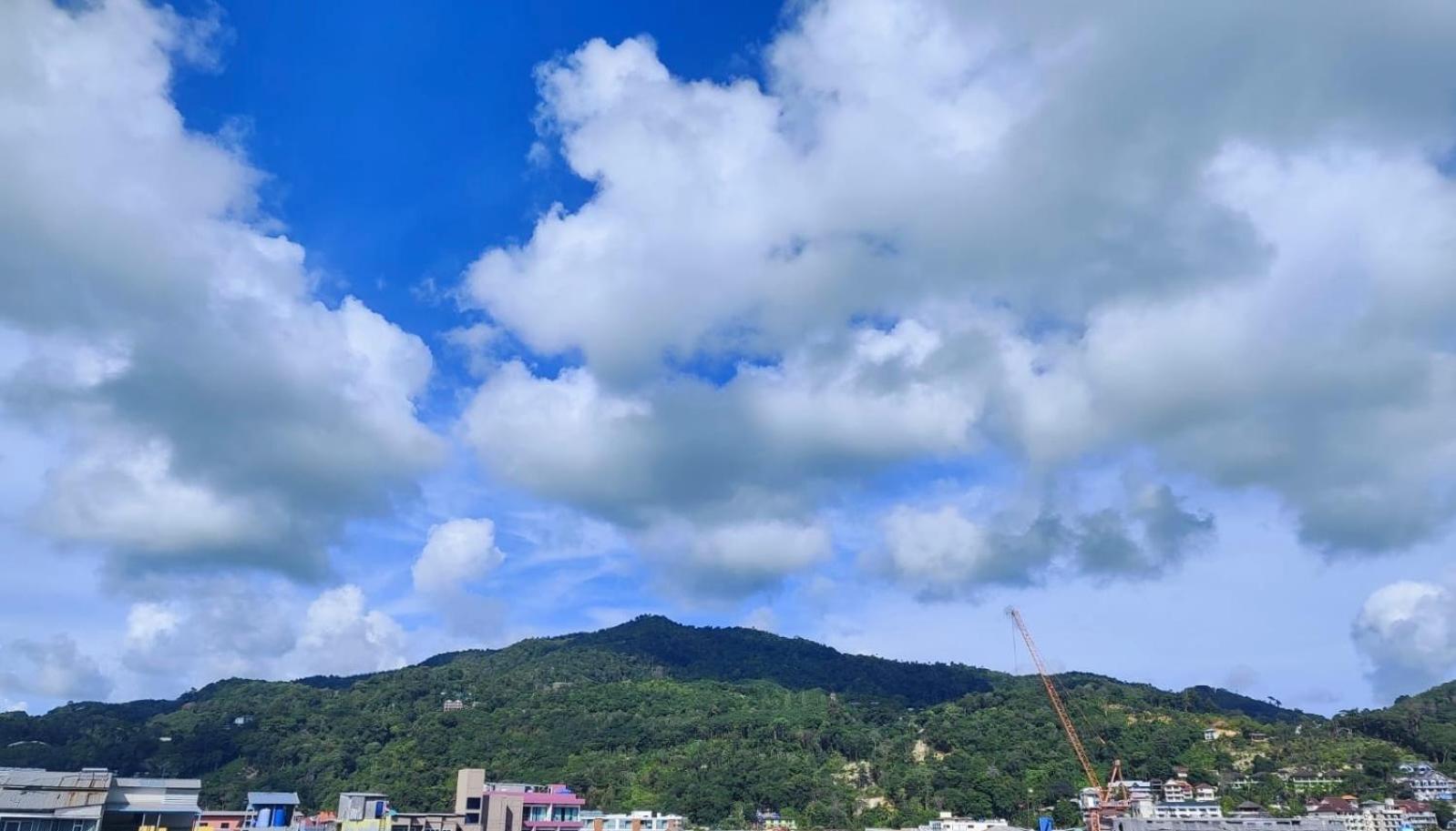 Hill View Hotel 3*