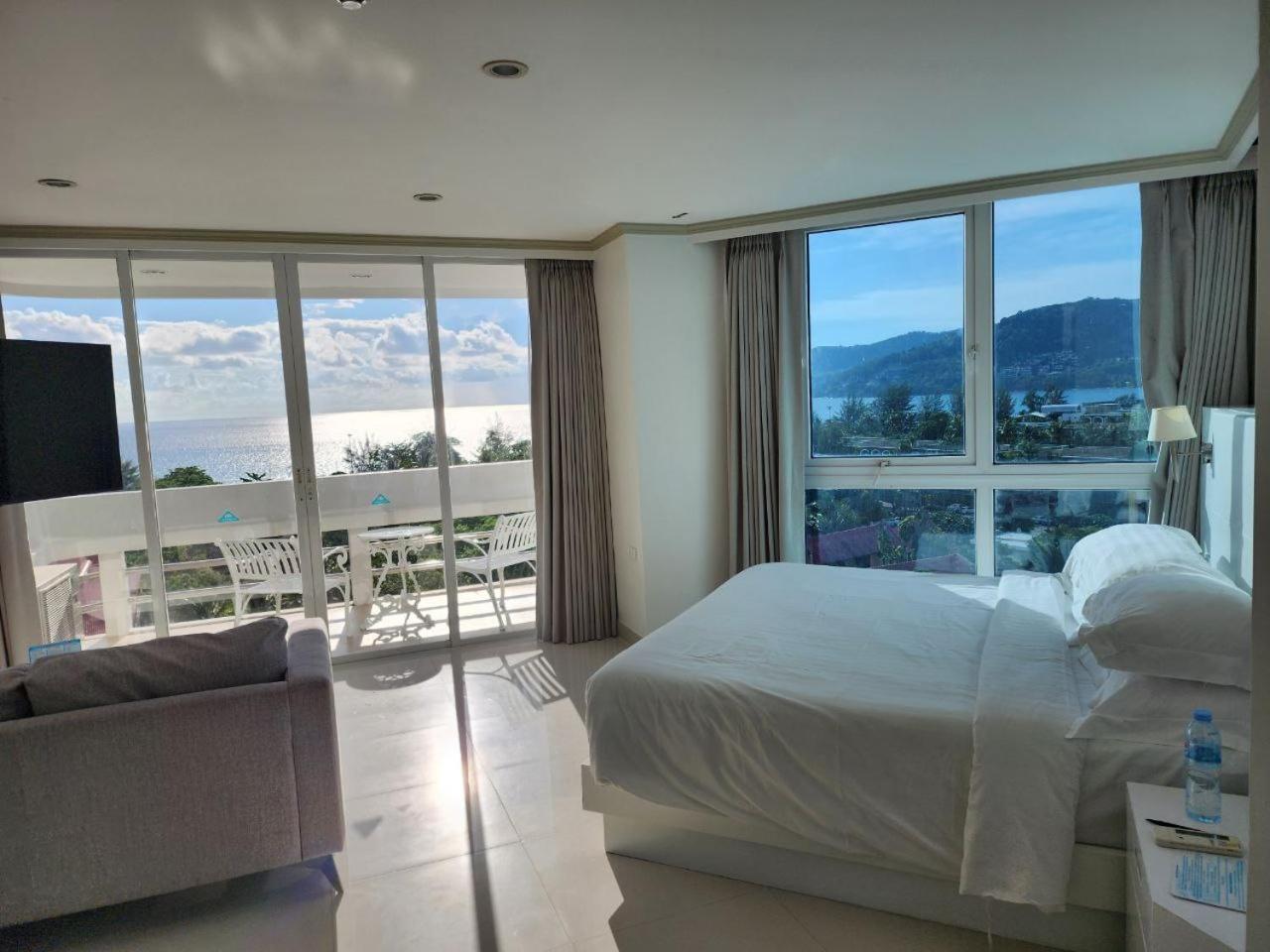 Bed & Breakfast Andaman Sea View Private *