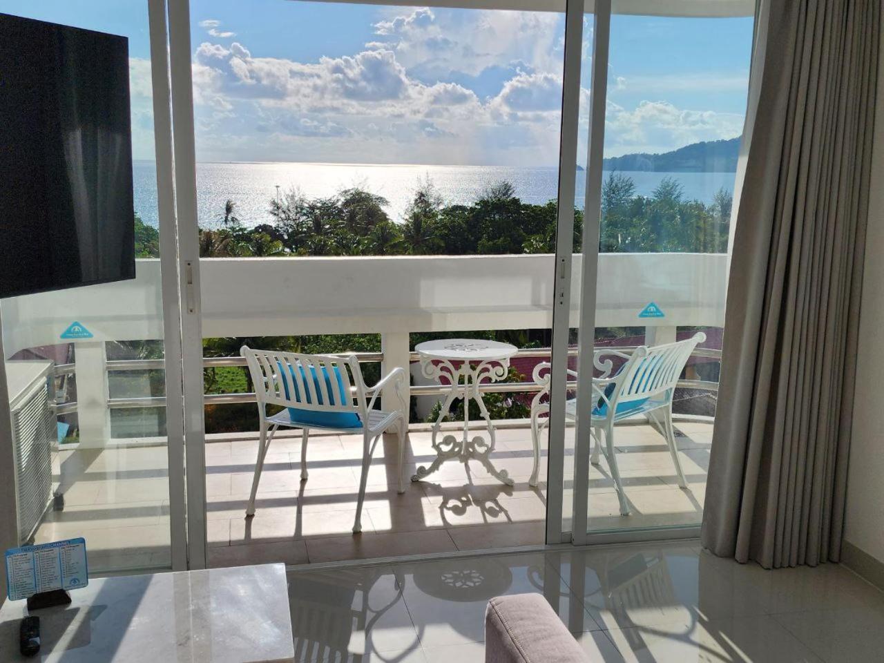 Bed & Breakfast Andaman Sea View Private *
