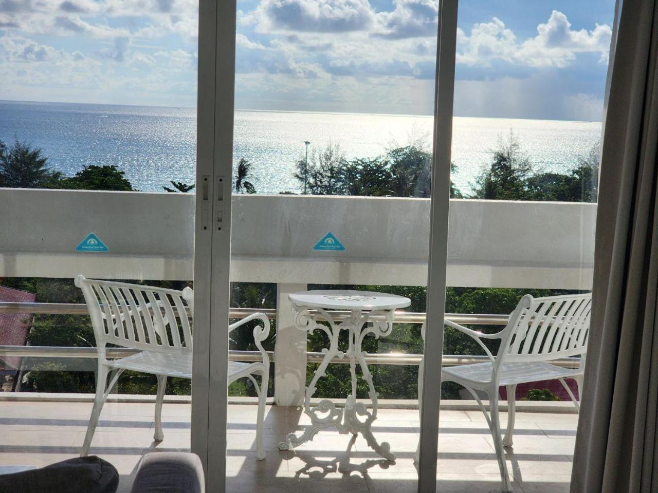 Andaman Sea View Private Bed & Breakfast