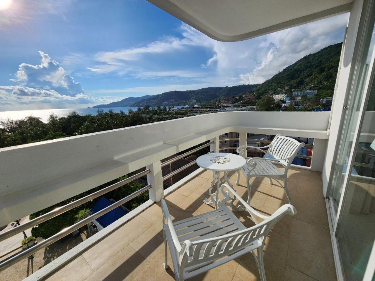 Andaman Sea View Private Bed & Breakfast