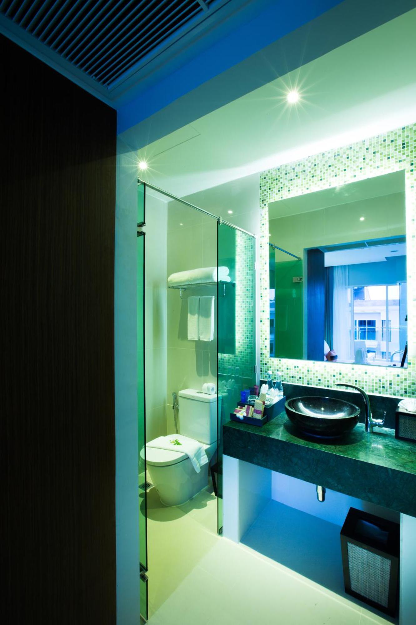 Fishermens Harbour Urban - Sha Extra 5*