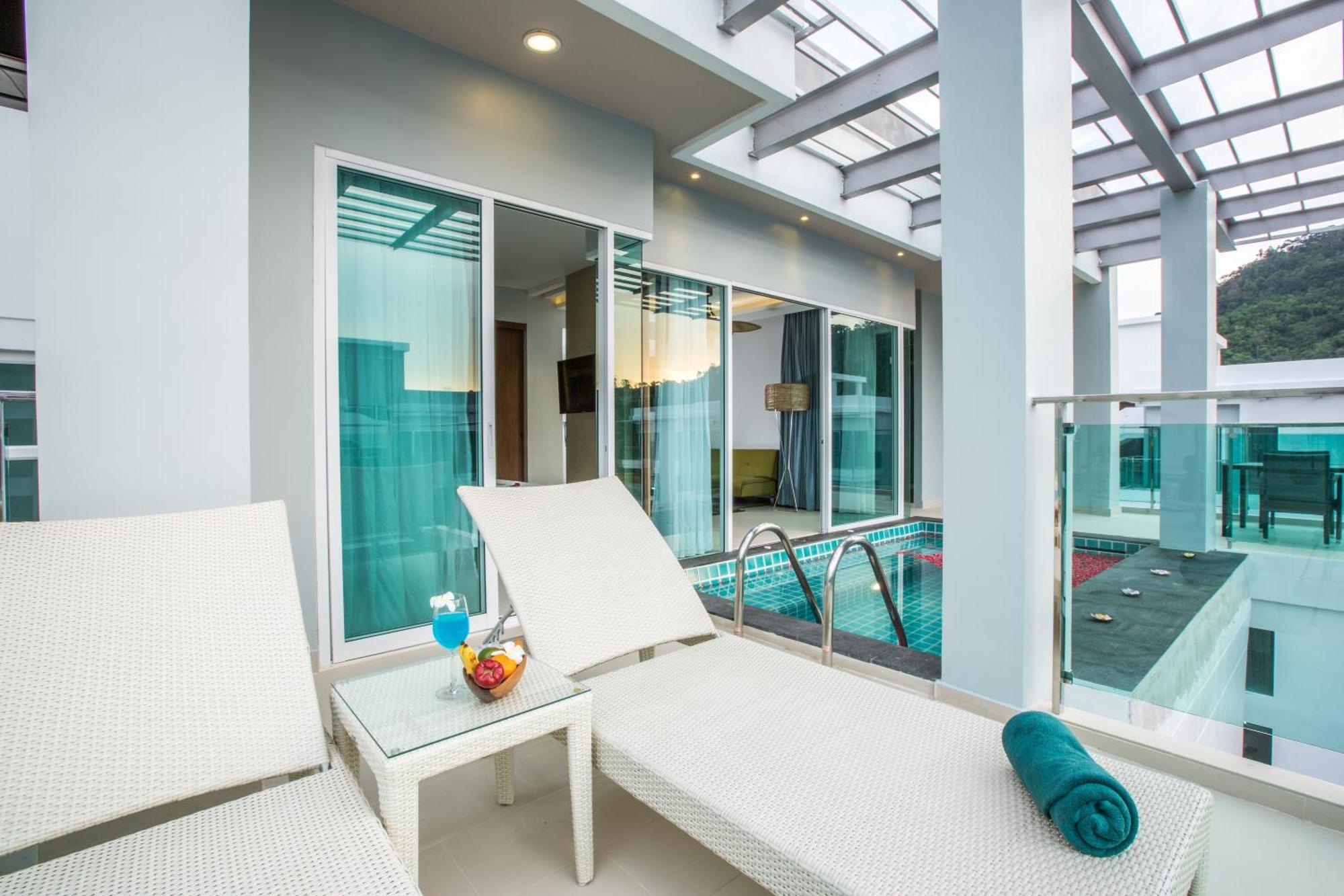 Fishermens Harbour Urban - Sha Extra Hotel 5*