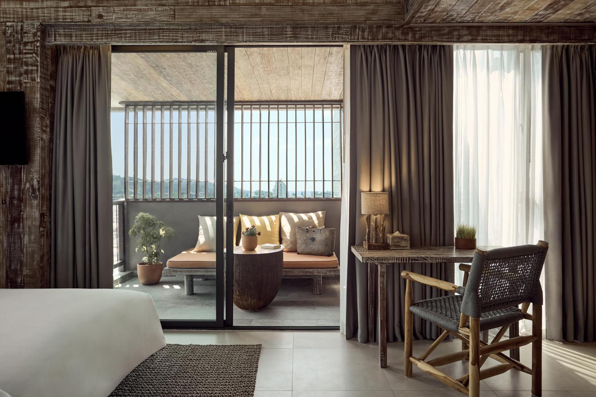 Dinso & Phuket, Vignette Collection By Ihg Patong