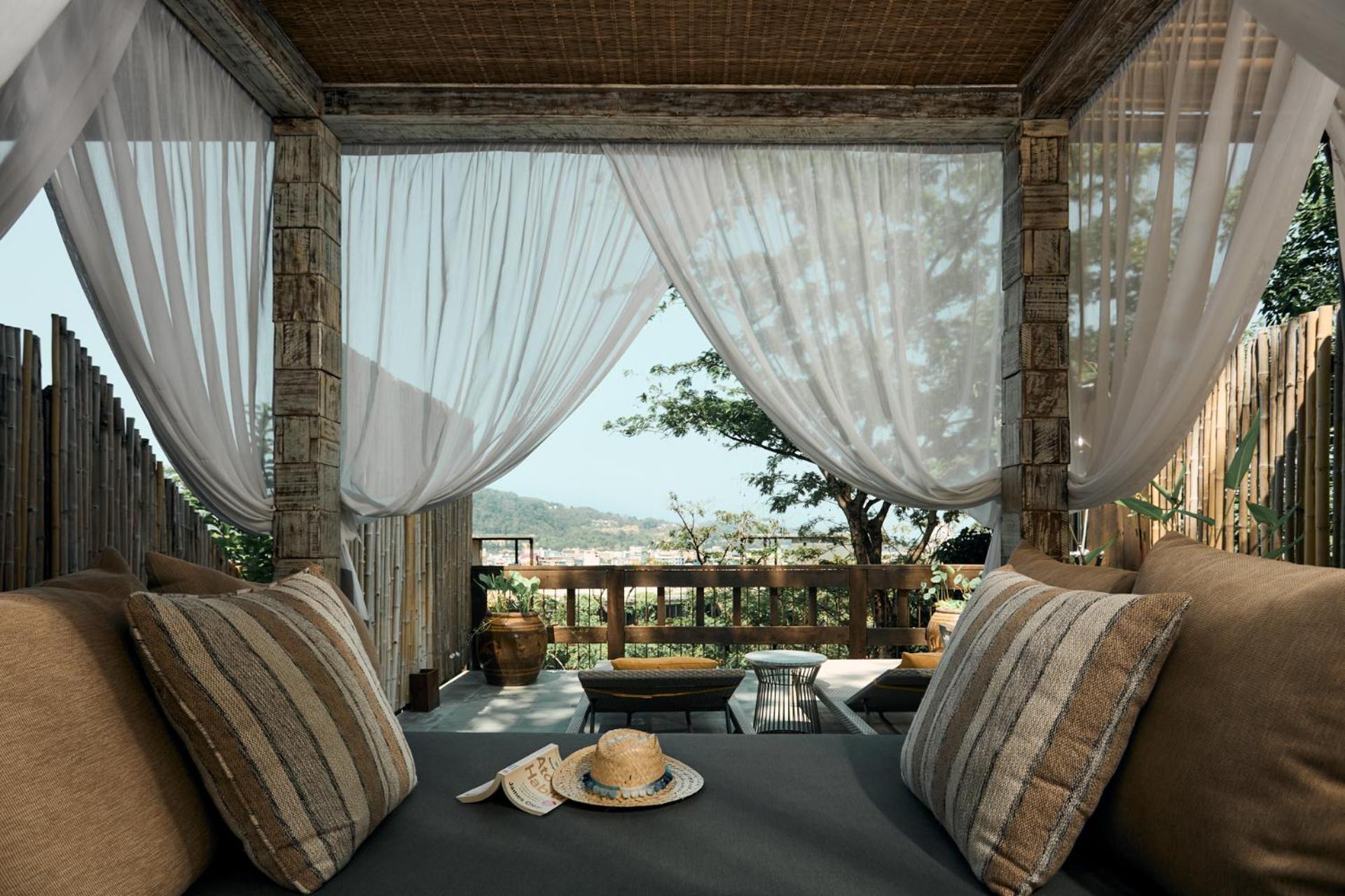 Dinso & Phuket, Vignette Collection By Ihg Hotel 5*