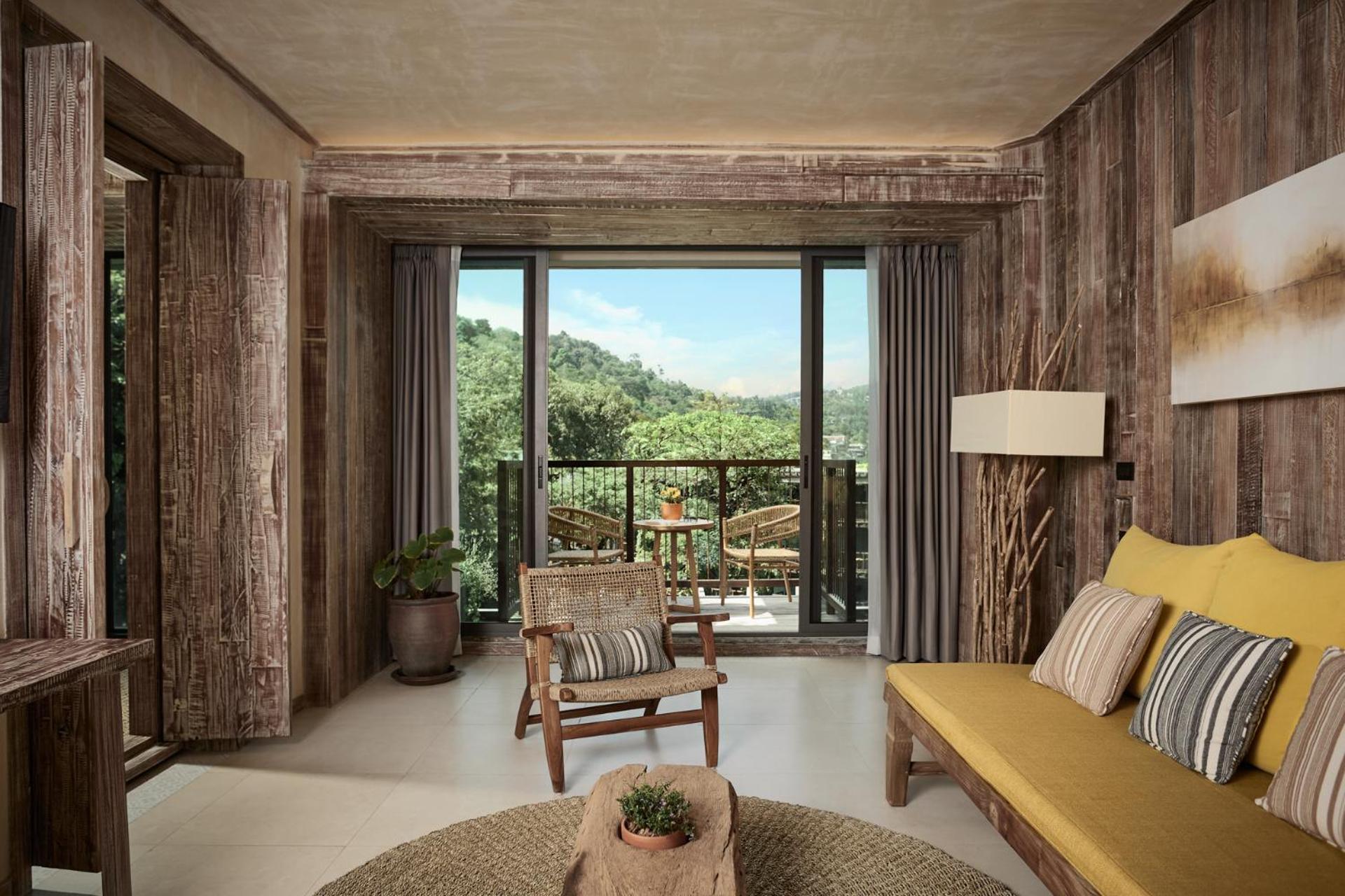 Hotel Dinso & Phuket, Vignette Collection By Ihg 5*