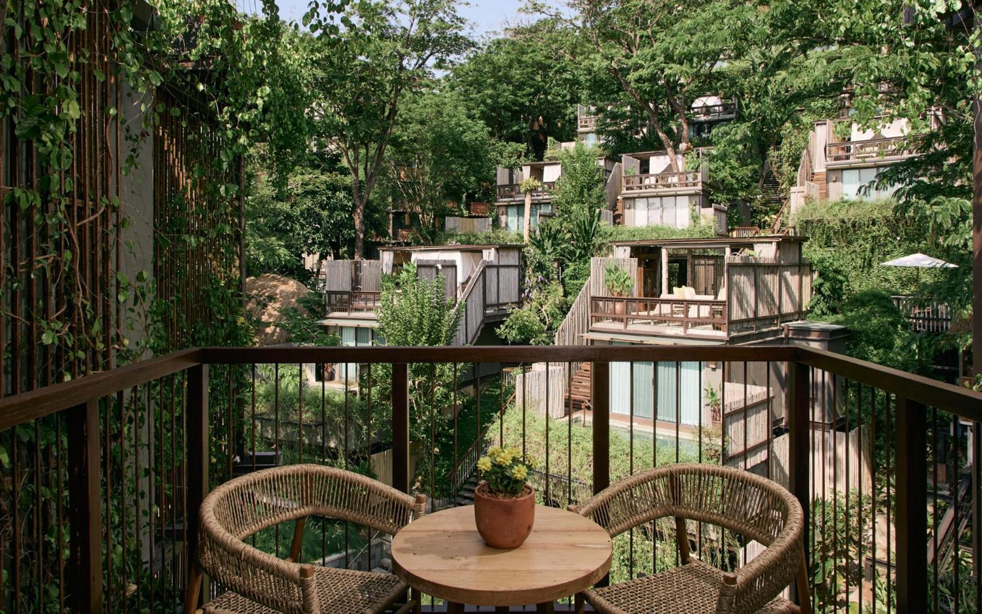 Dinso & Phuket, Vignette Collection By Ihg Hotel 5*