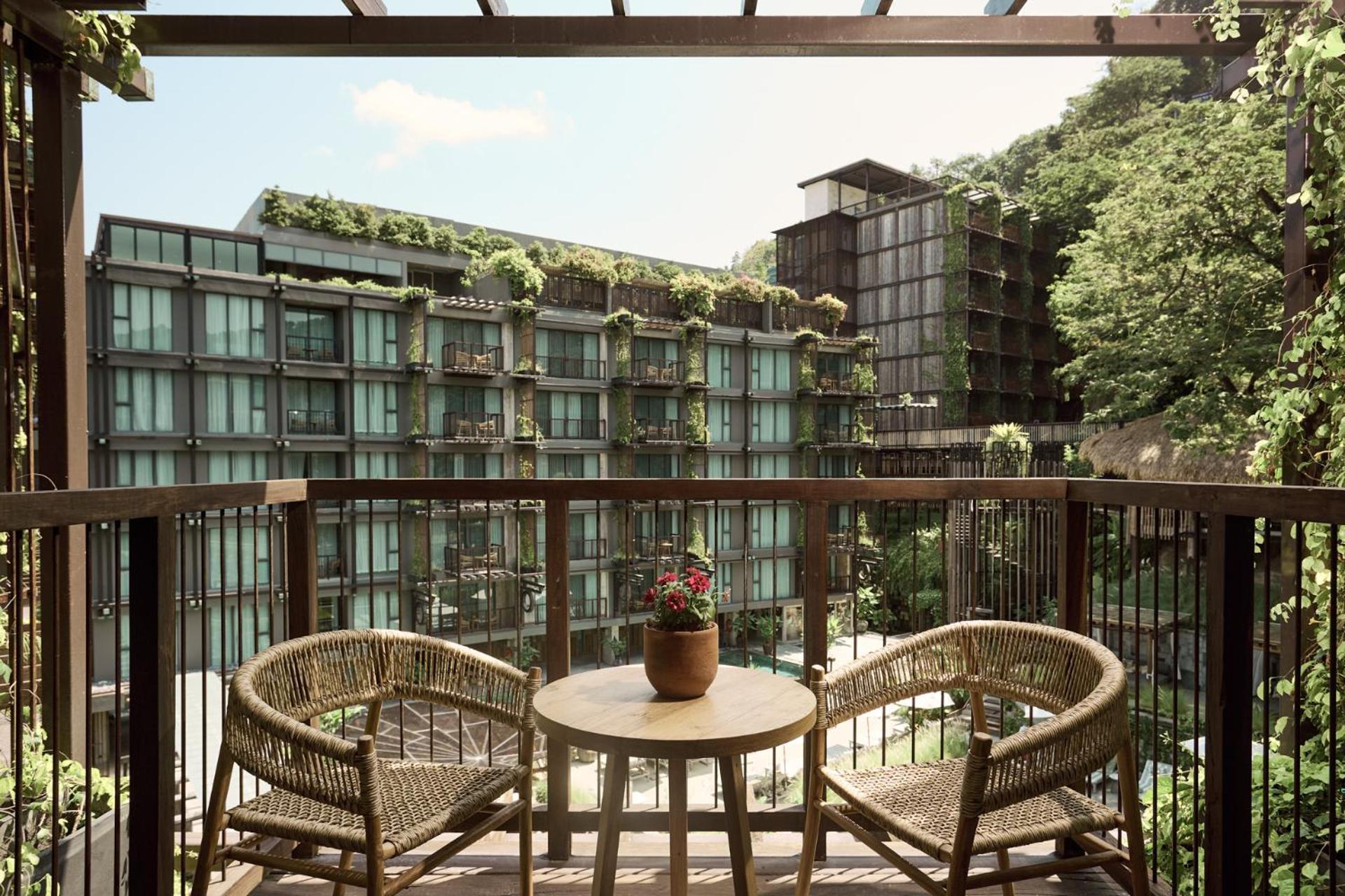 Dinso & Phuket, Vignette Collection By Ihg Hotel 5*