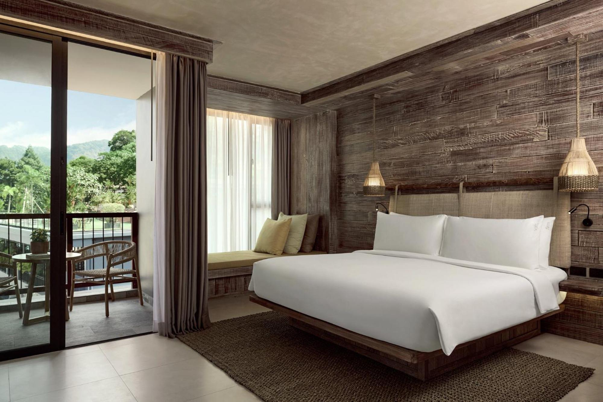 Hotel Dinso & Phuket, Vignette Collection By Ihg