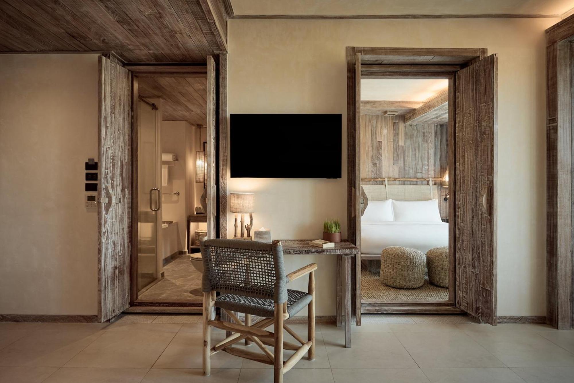 Hotel Dinso & Phuket, Vignette Collection By Ihg Patong