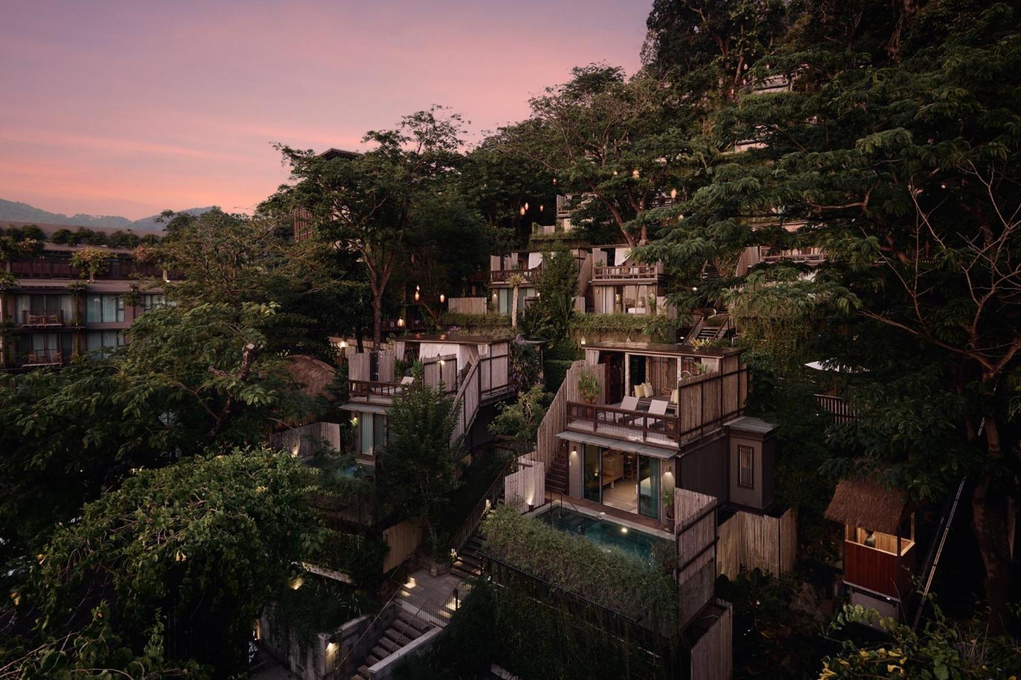 Dinso & Phuket, Vignette Collection By Ihg Patong