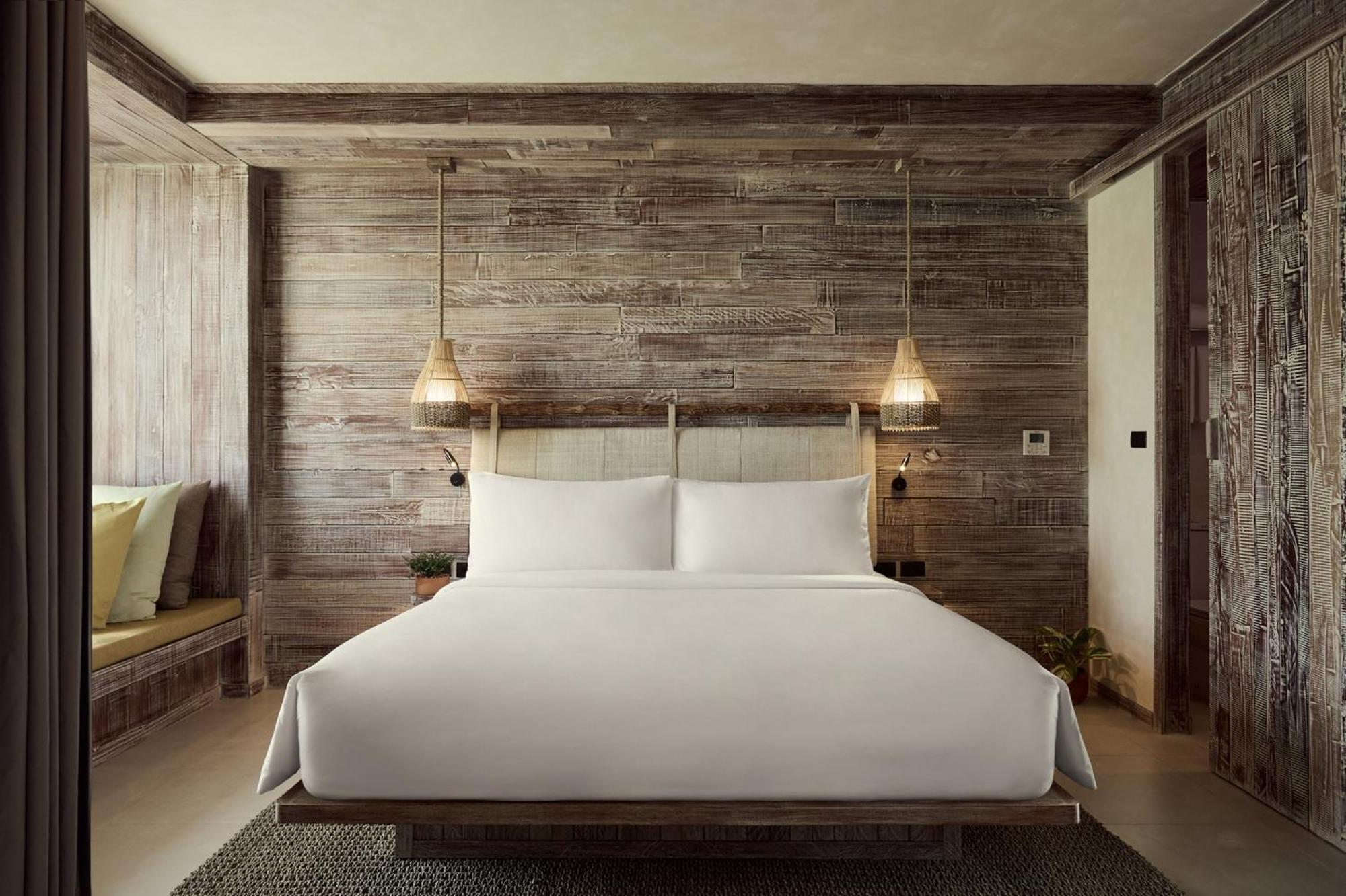 Hotel Dinso & Phuket, Vignette Collection By Ihg 5*