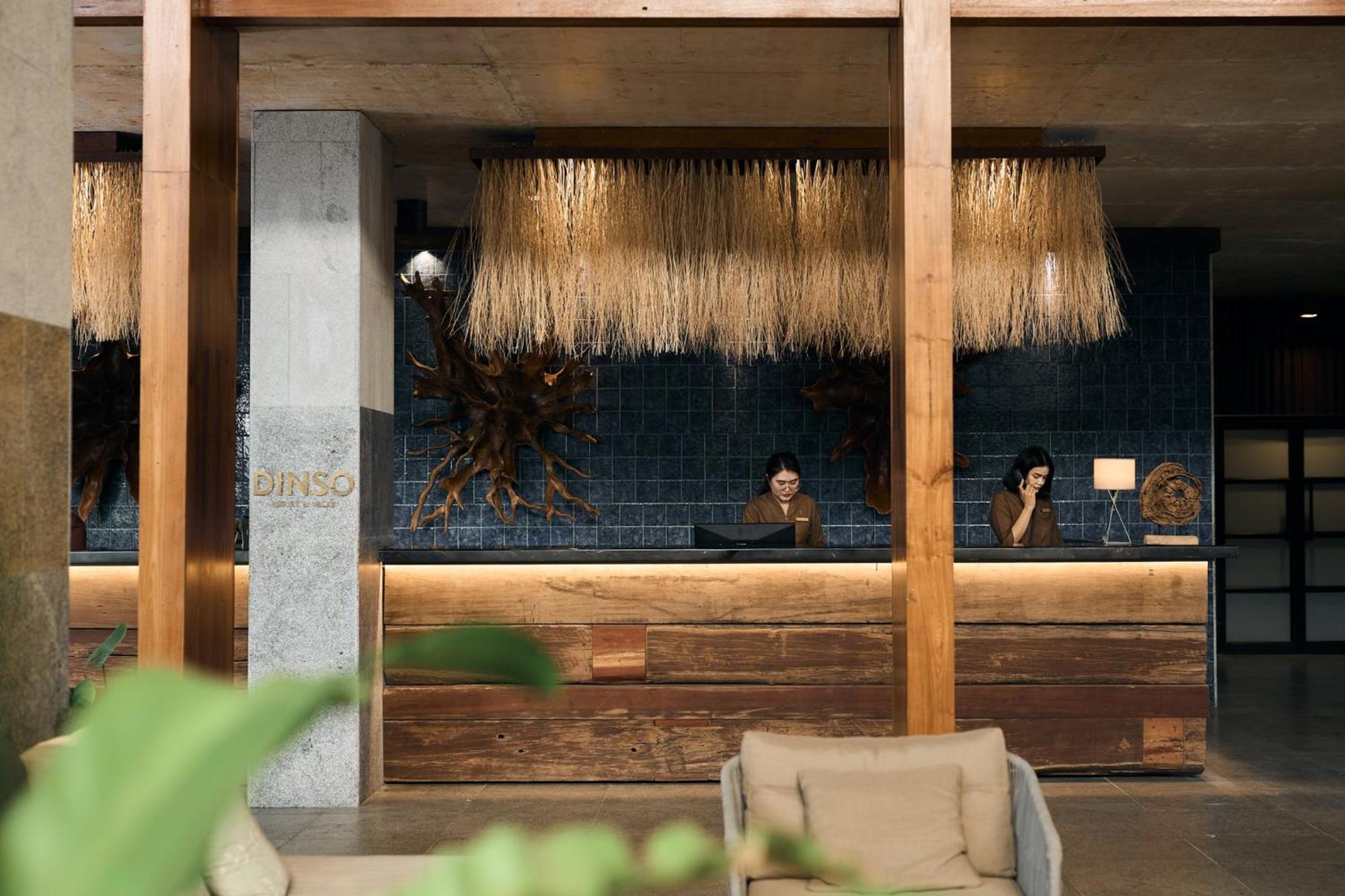 Dinso & Phuket, Vignette Collection By Ihg 5*
