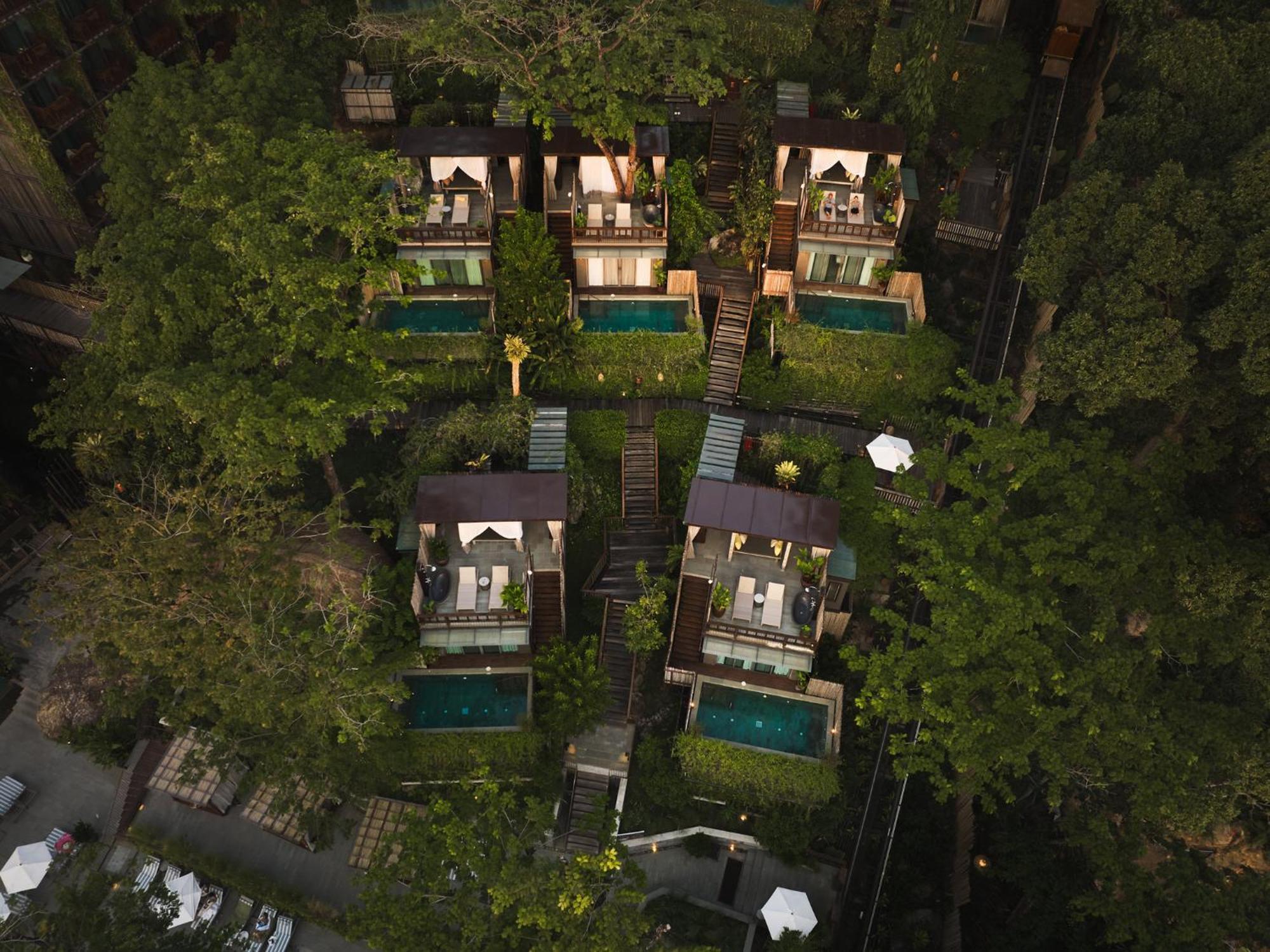 Dinso & Phuket, Vignette Collection By Ihg Hotel 5*