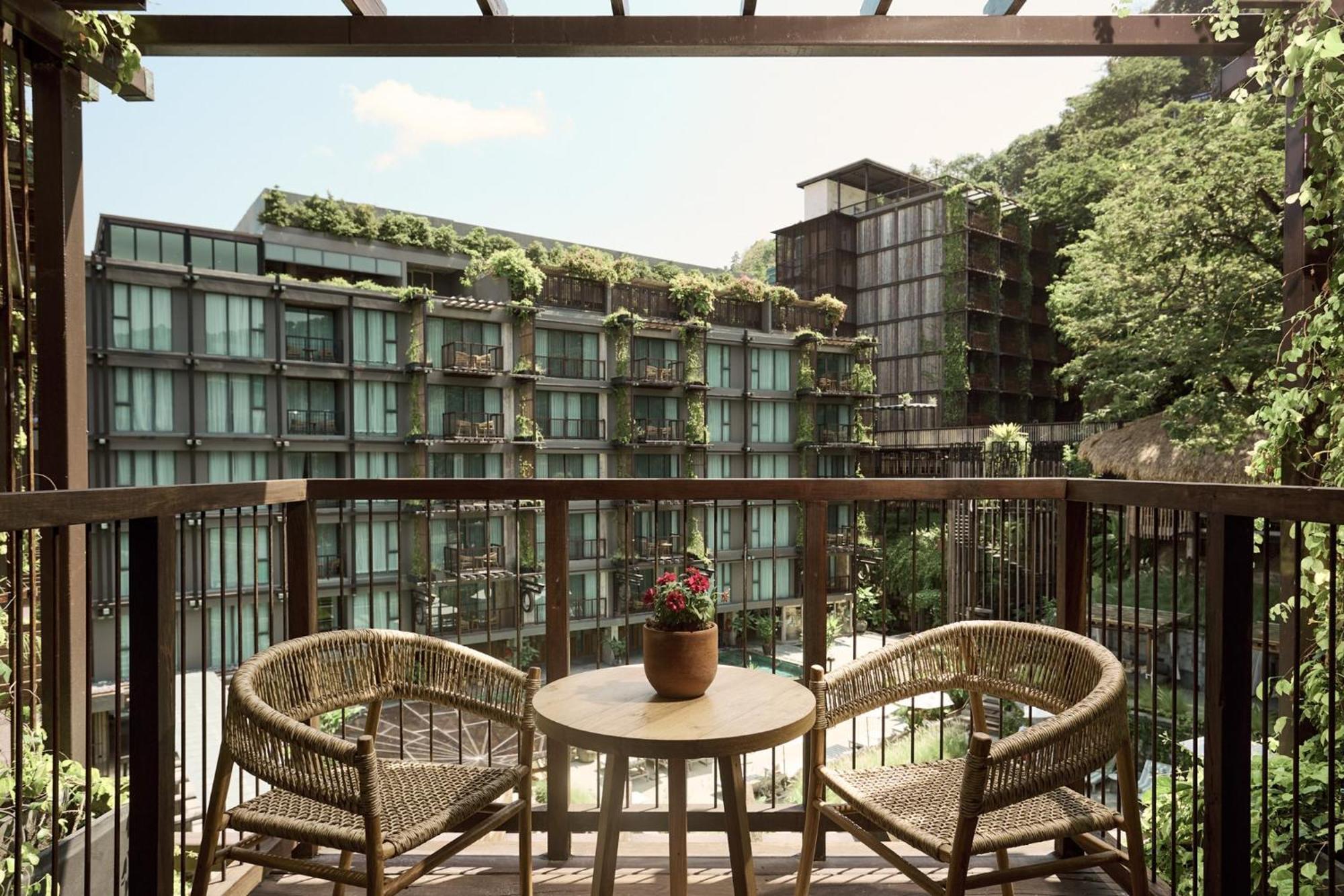 Dinso & Phuket, Vignette Collection By Ihg Hotel Patong