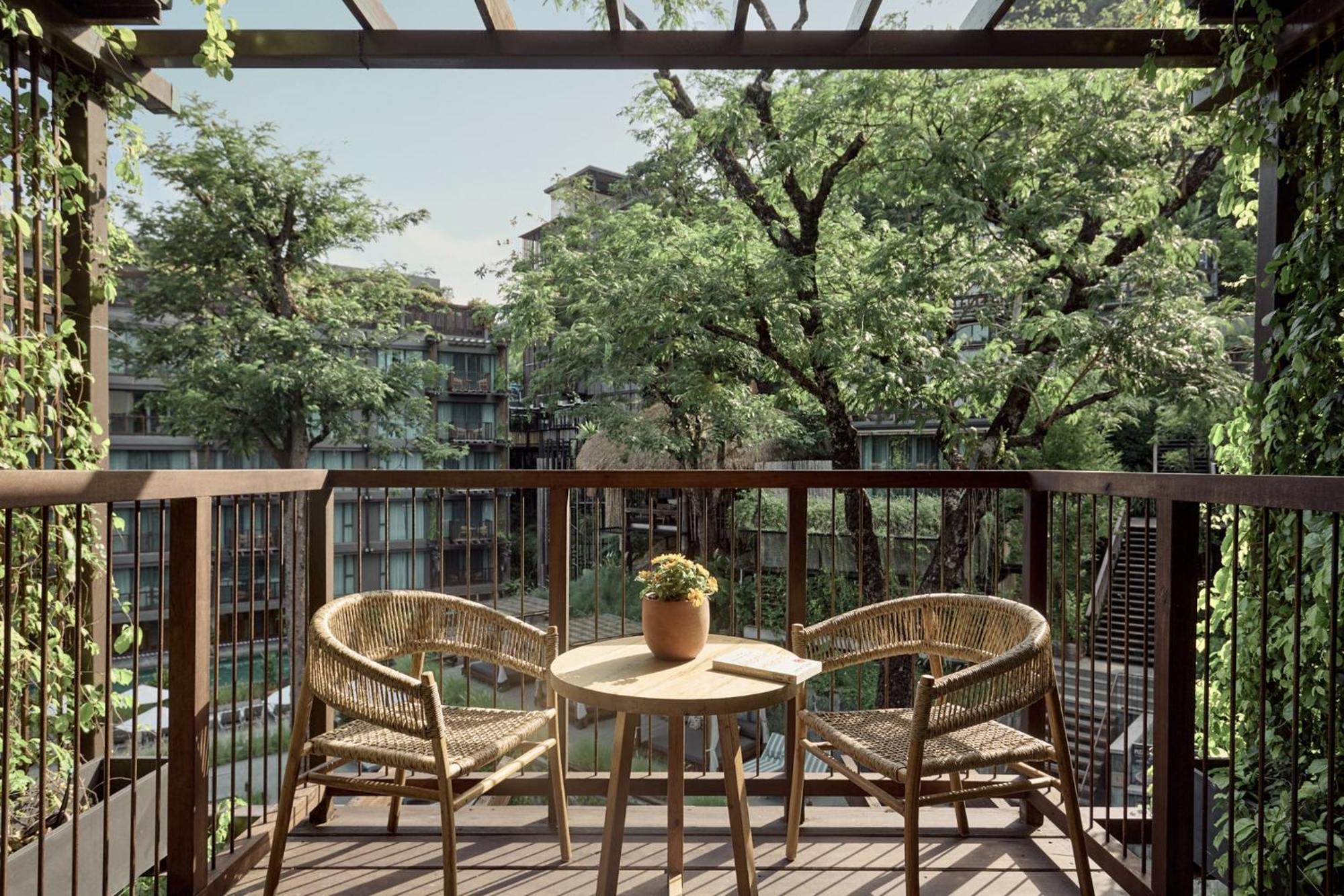 Hotel Dinso & Phuket, Vignette Collection By Ihg